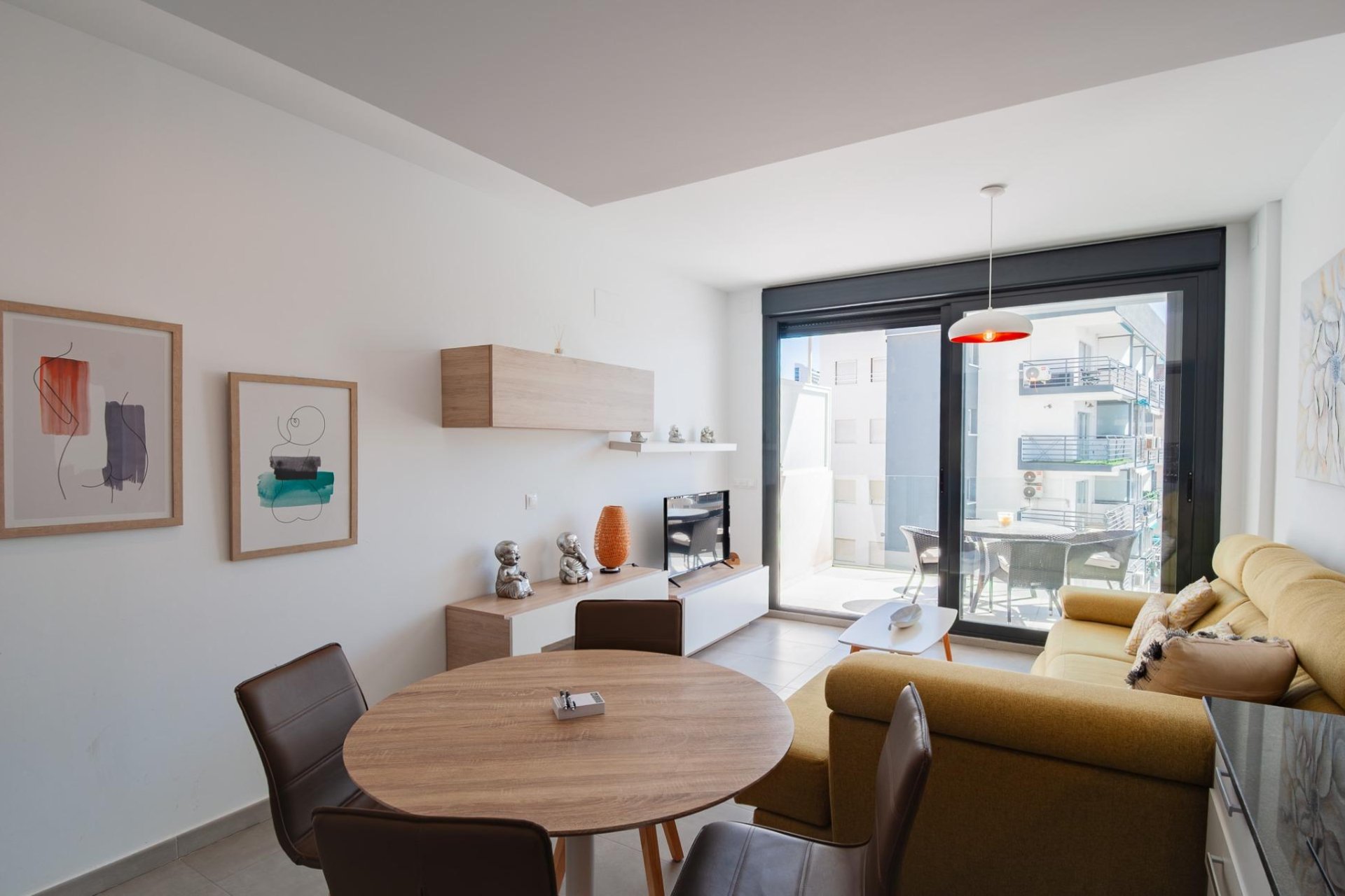 Herverkoop - Apartment - Calpe