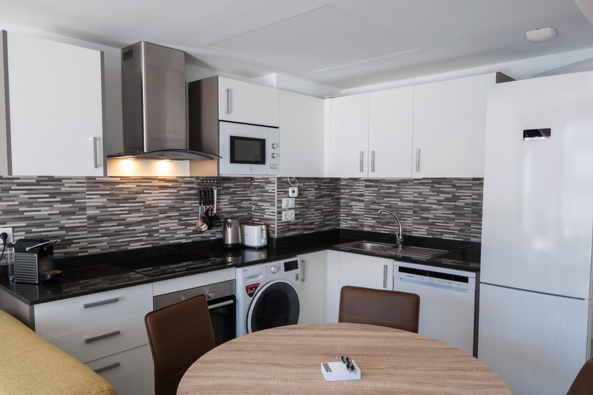 Herverkoop - Apartment - Calpe