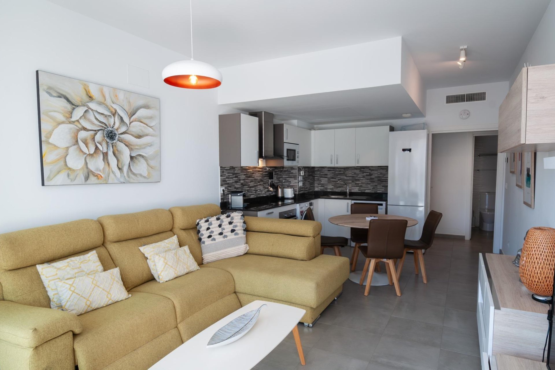 Herverkoop - Apartment - Calpe