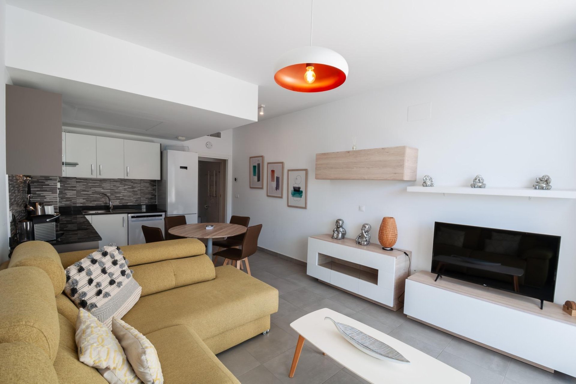 Herverkoop - Apartment - Calpe