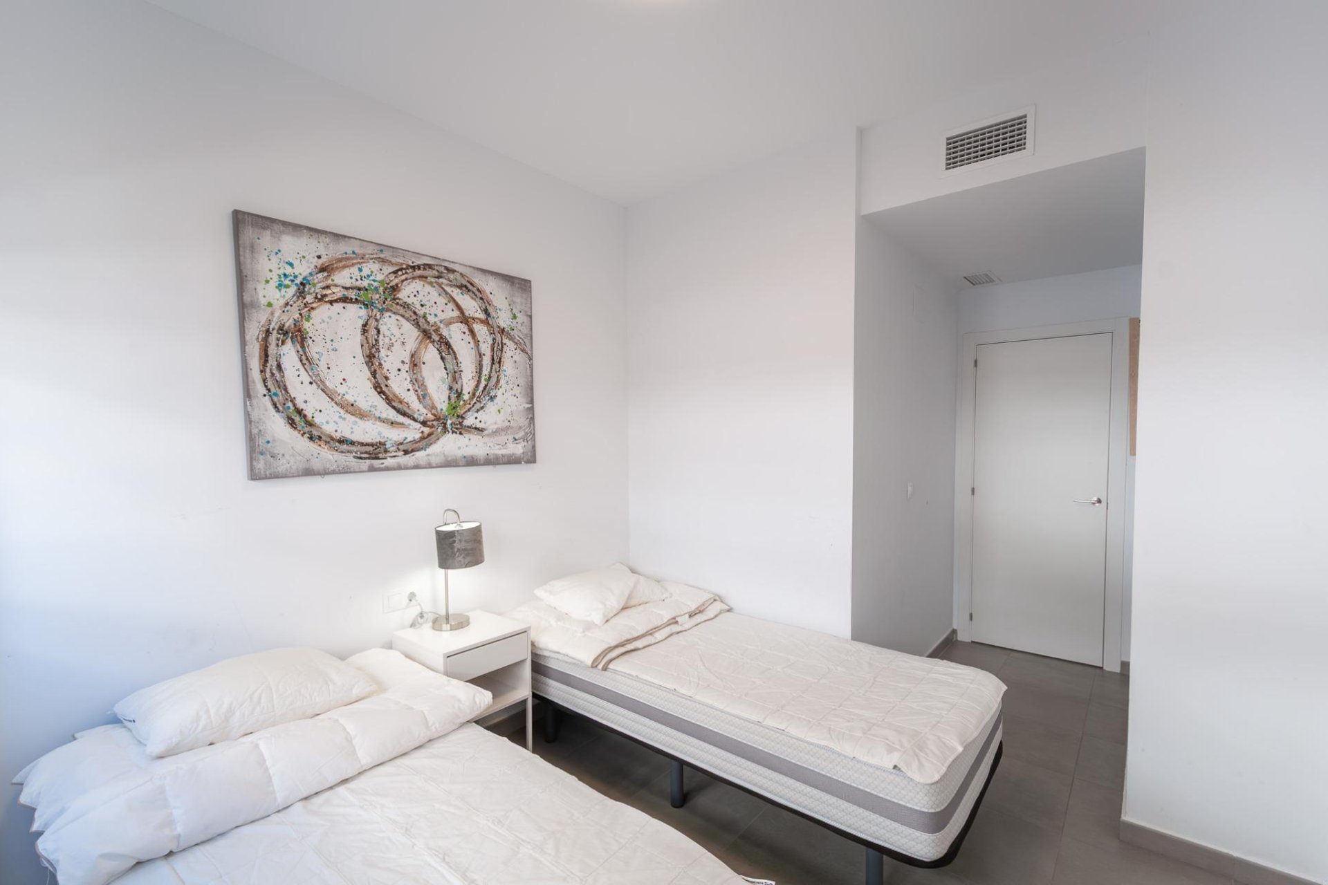 Herverkoop - Apartment - Calpe