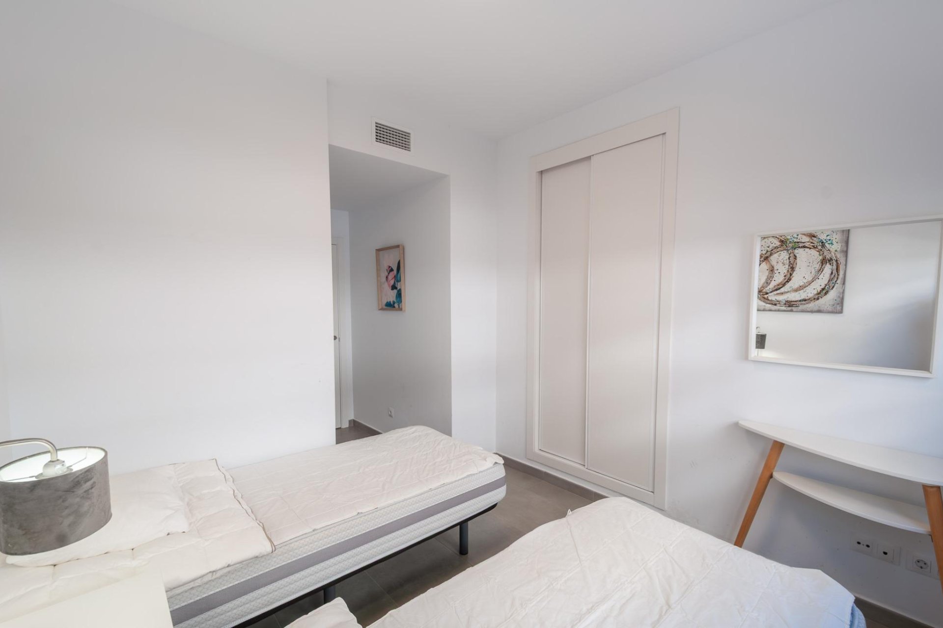 Herverkoop - Apartment - Calpe