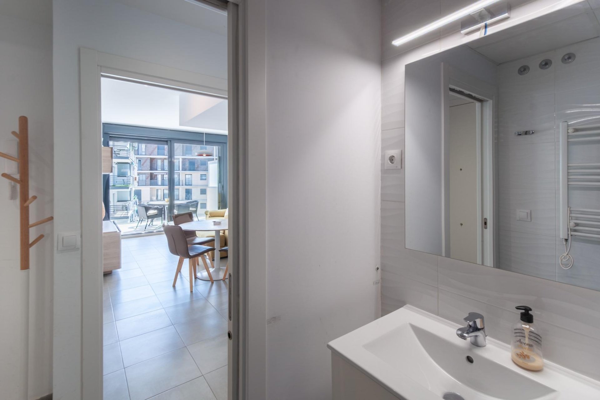 Herverkoop - Apartment - Calpe