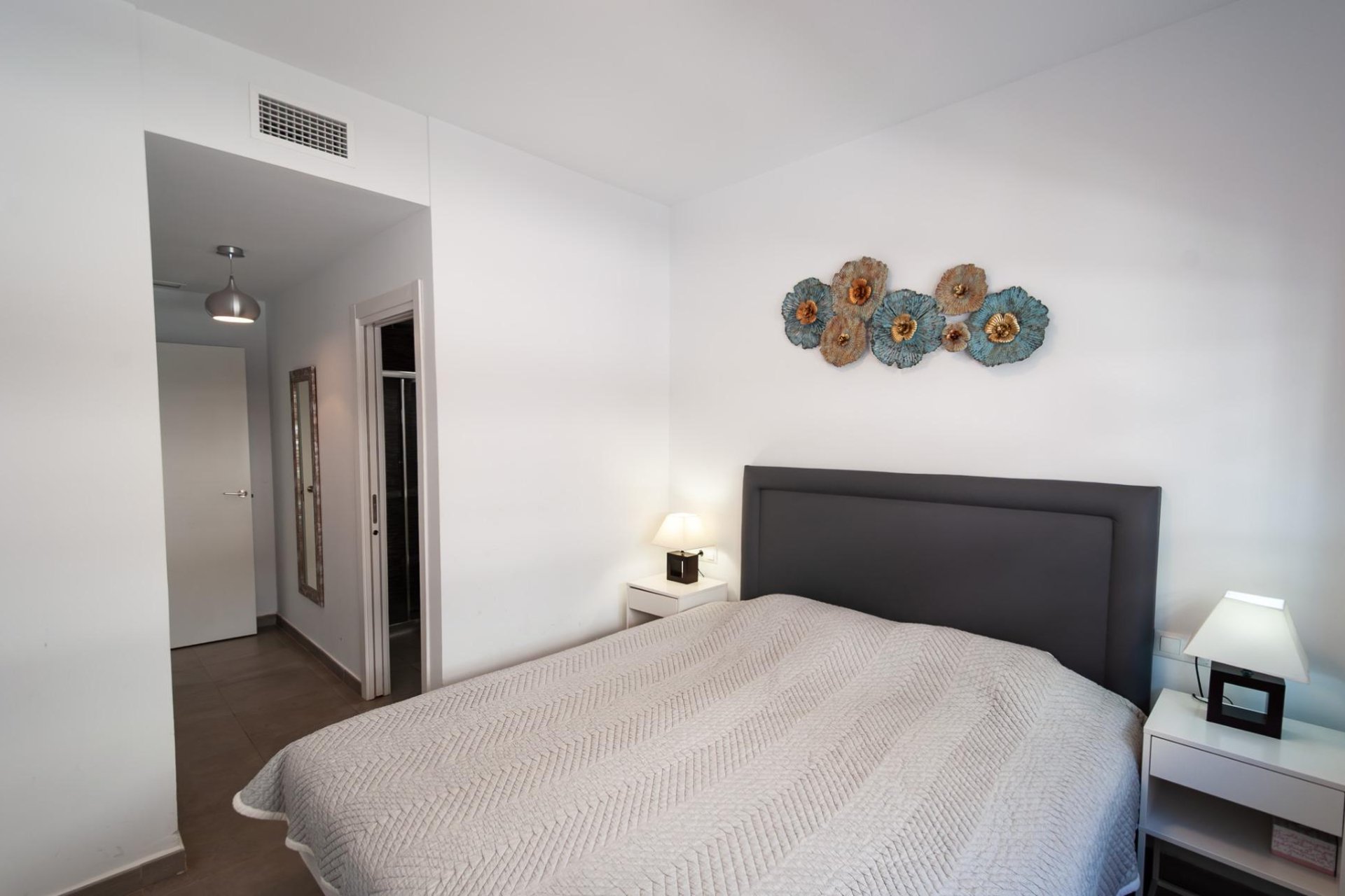 Herverkoop - Apartment - Calpe