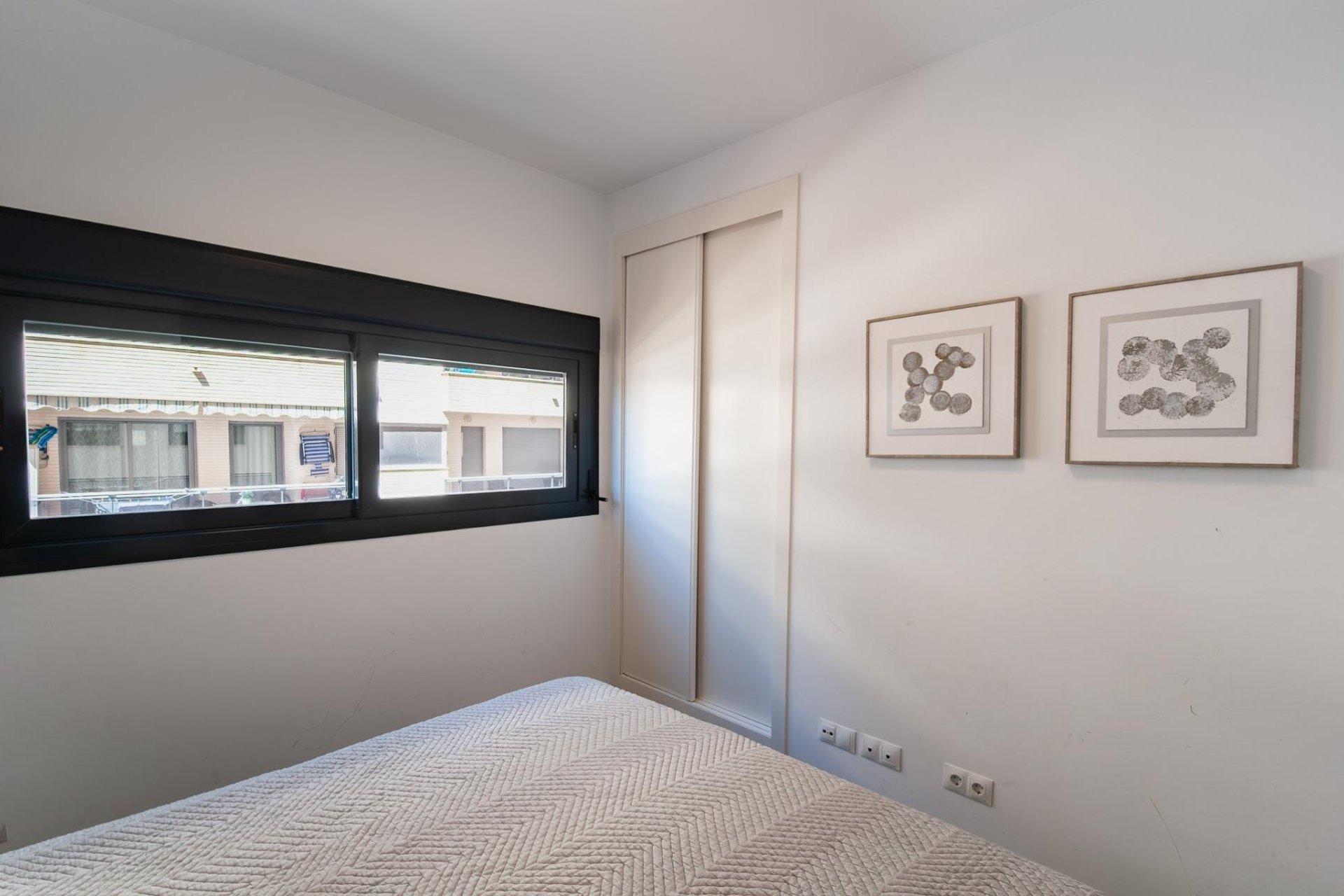 Herverkoop - Apartment - Calpe