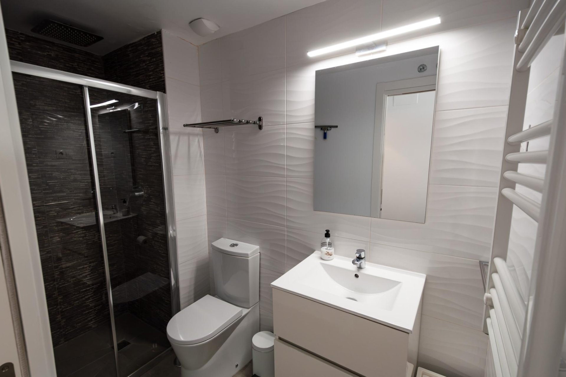 Herverkoop - Apartment - Calpe