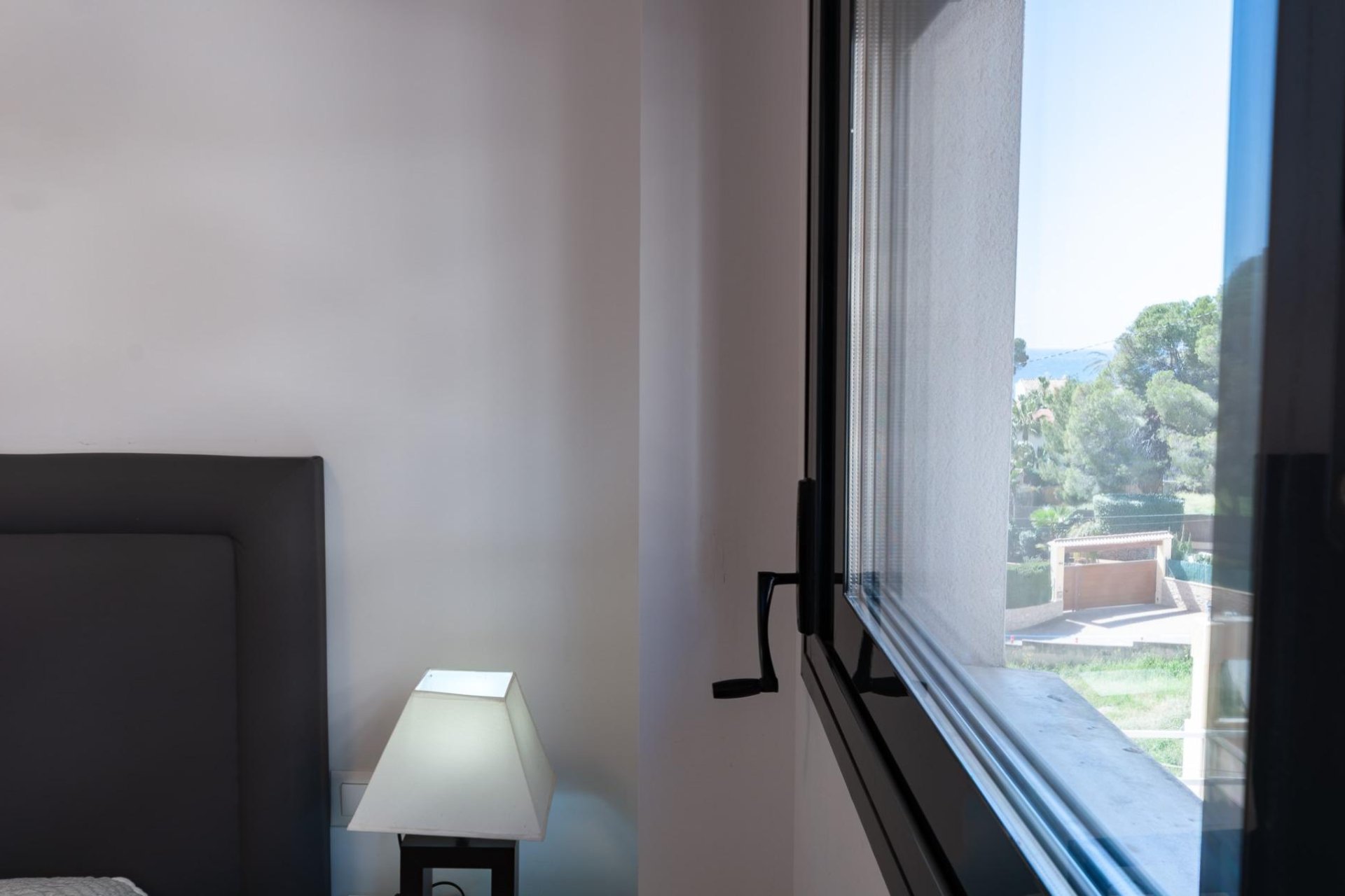 Herverkoop - Apartment - Calpe