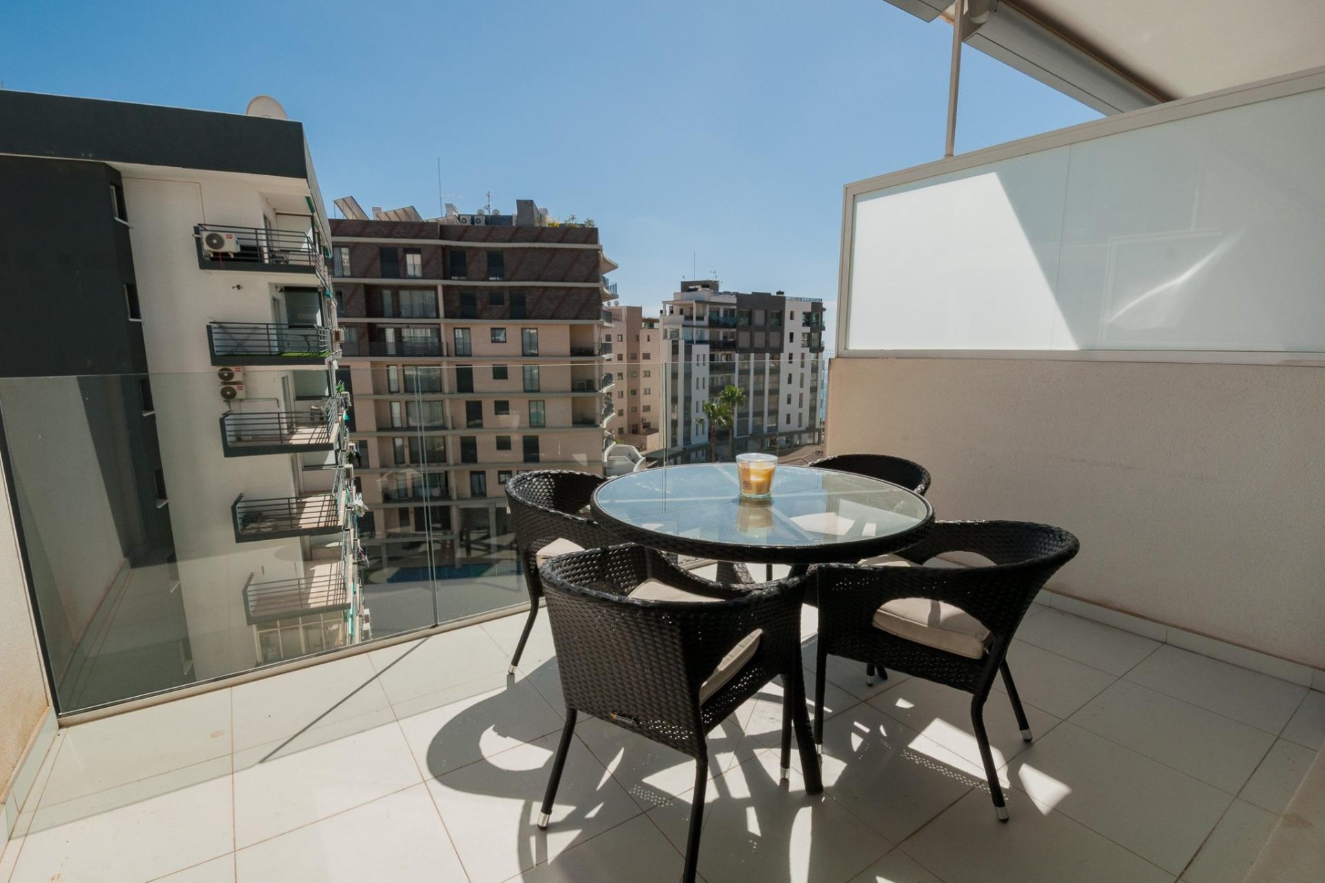 Herverkoop - Apartment - Calpe