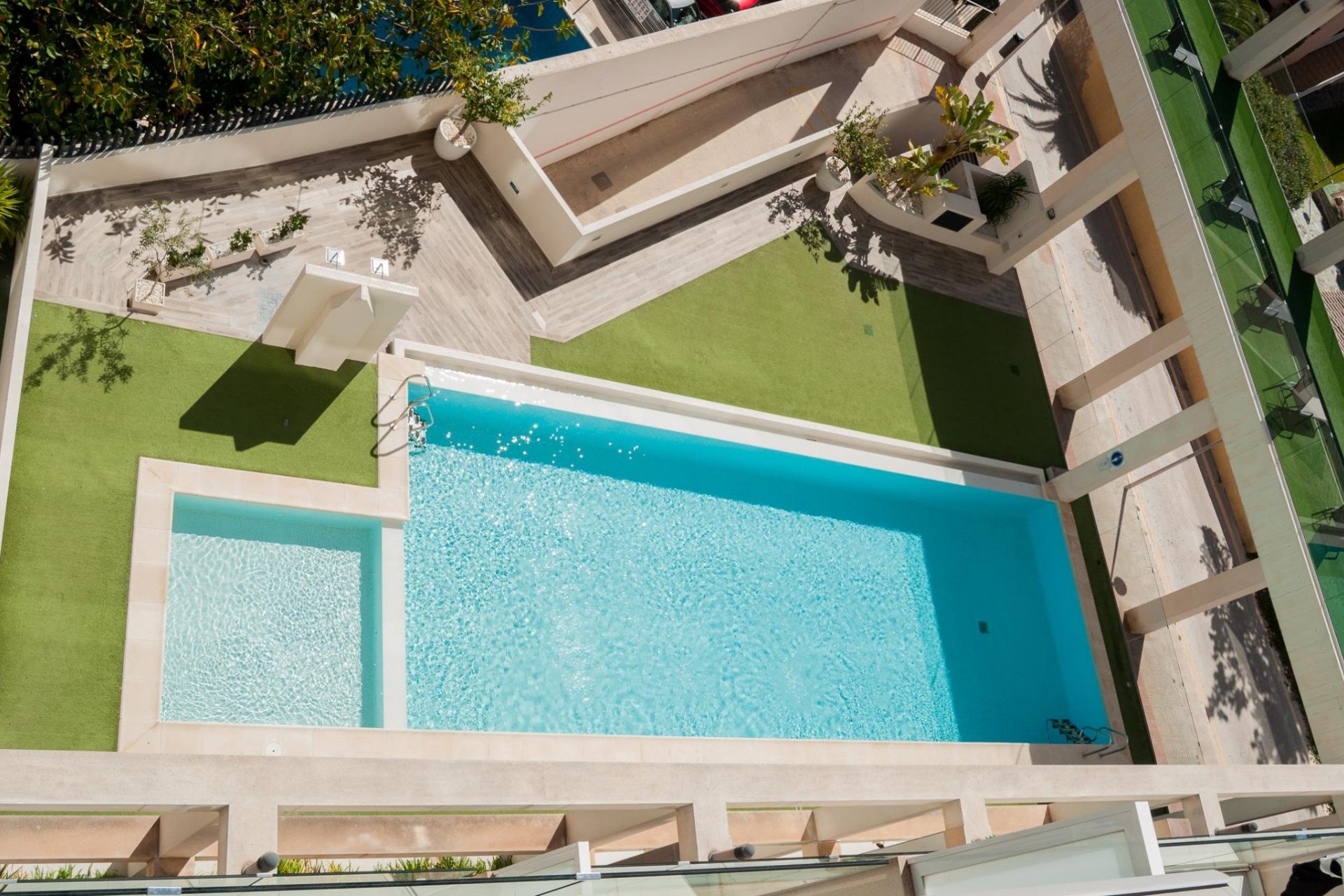Herverkoop - Apartment - Calpe