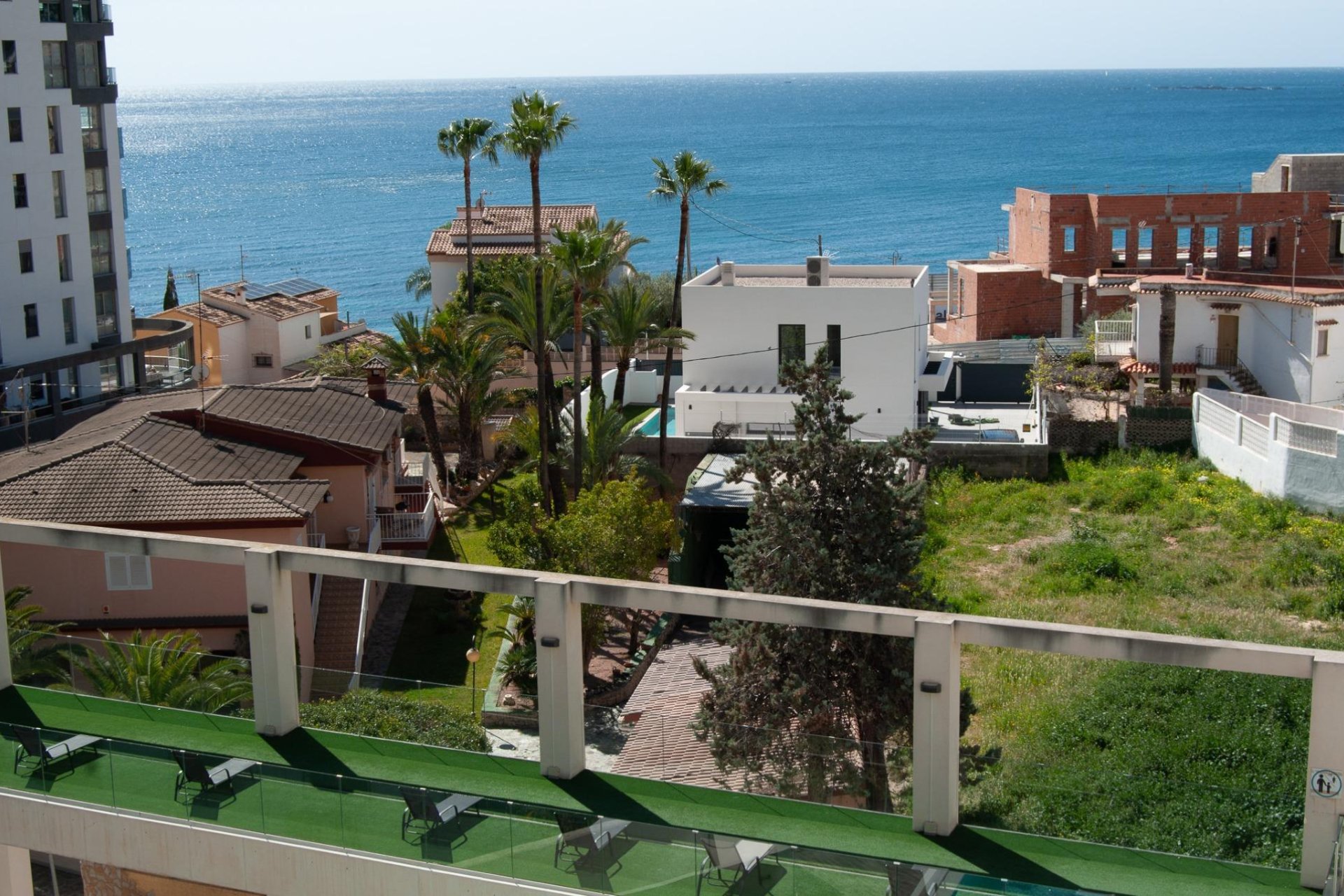 Herverkoop - Apartment - Calpe