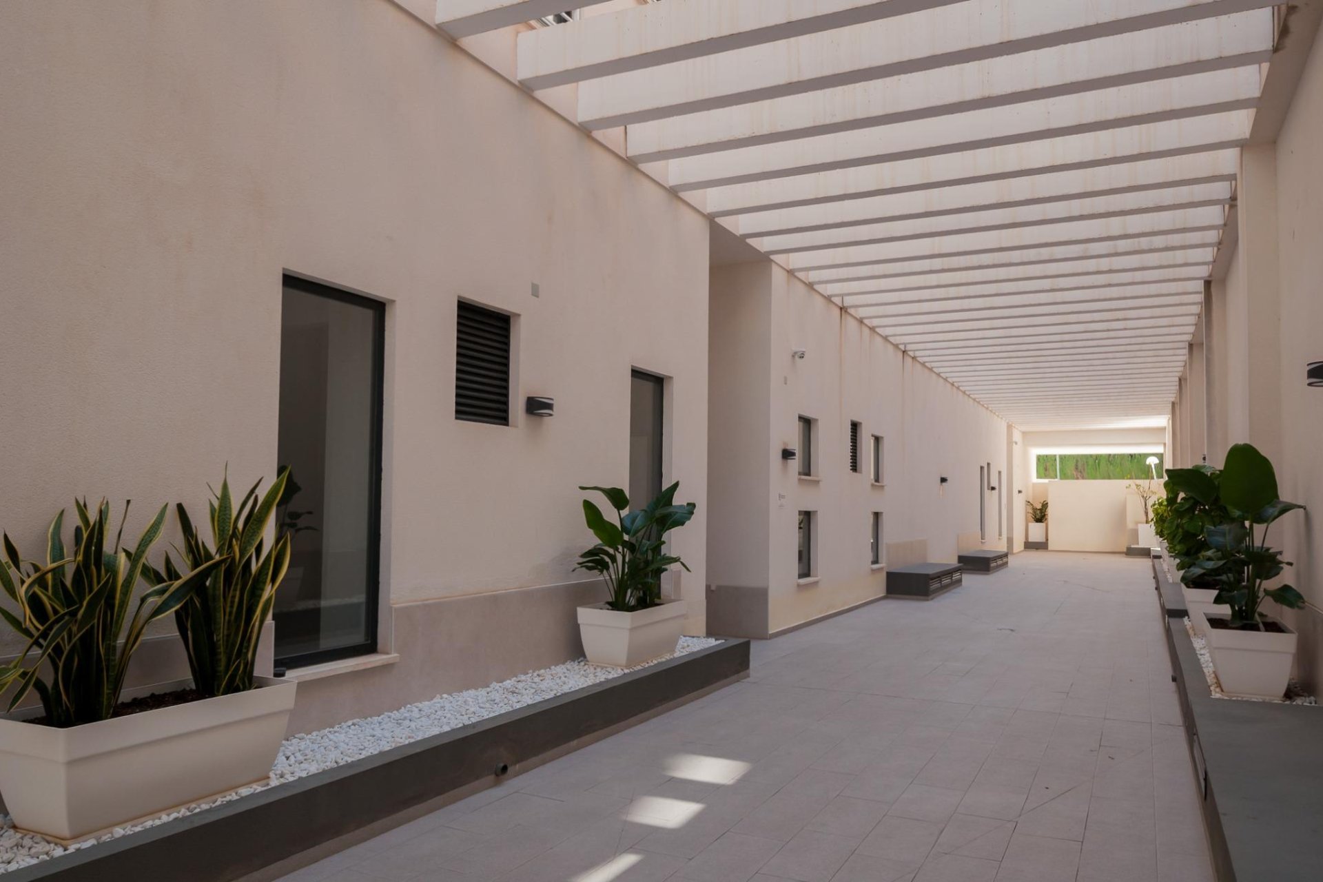 Herverkoop - Apartment - Calpe