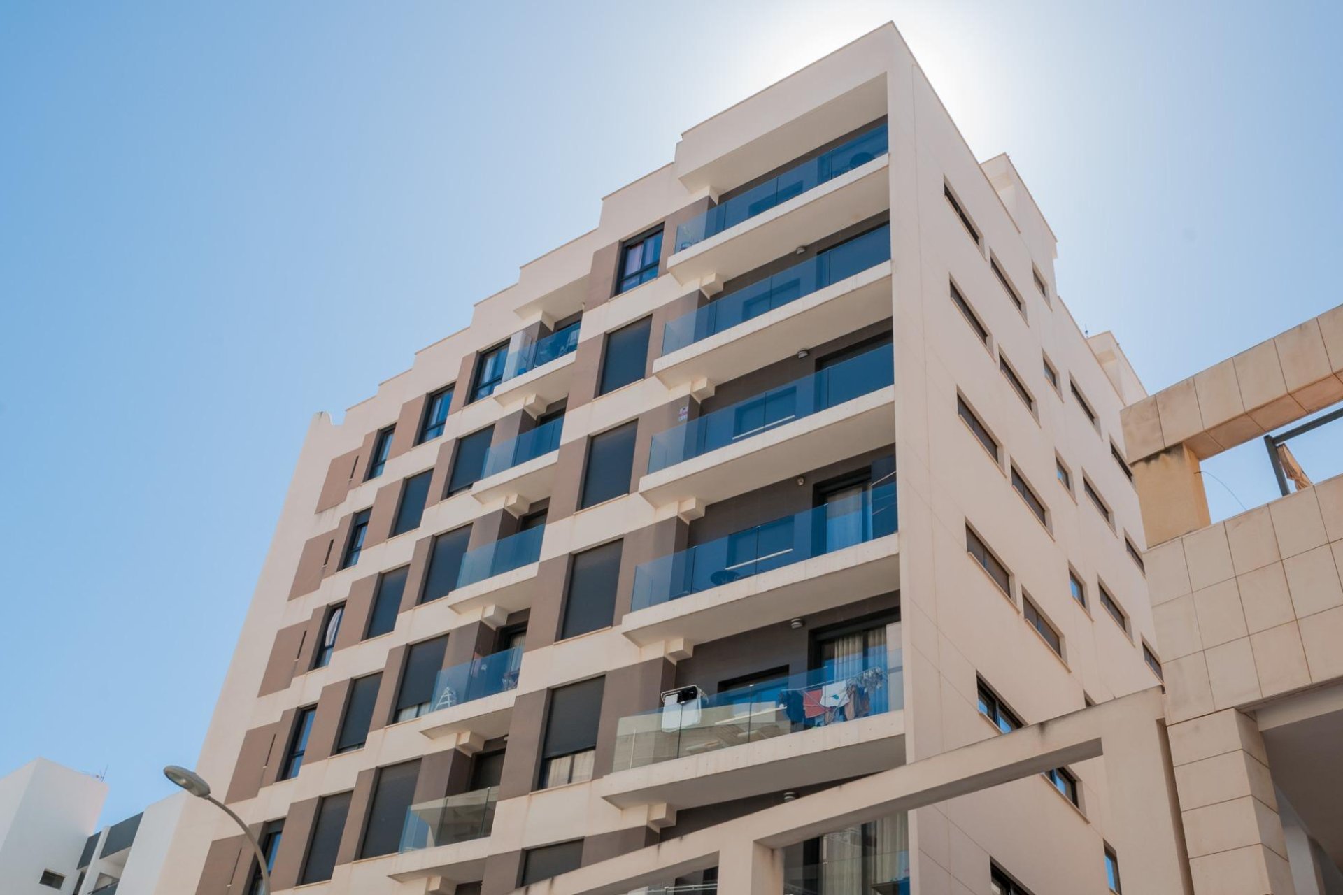 Herverkoop - Apartment - Calpe