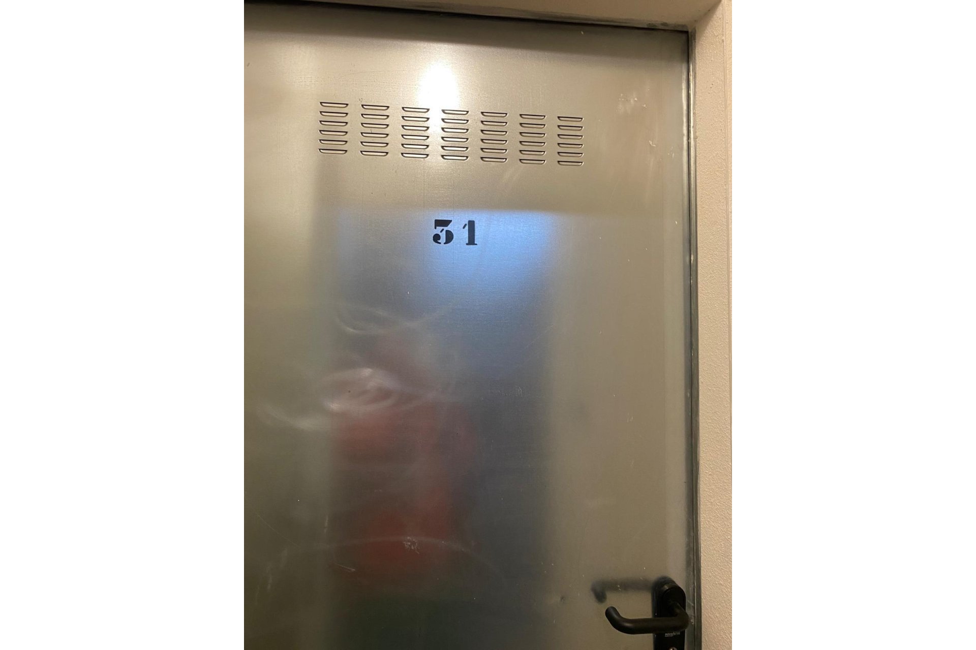 Herverkoop - Apartment - Calpe