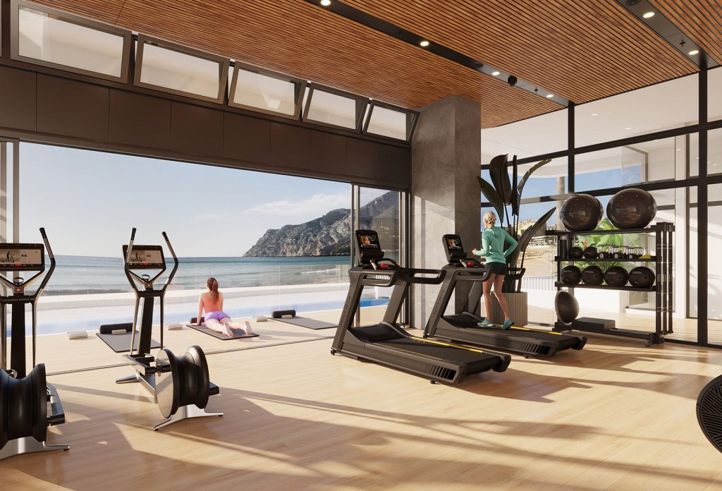 Herverkoop - Apartment - Calpe