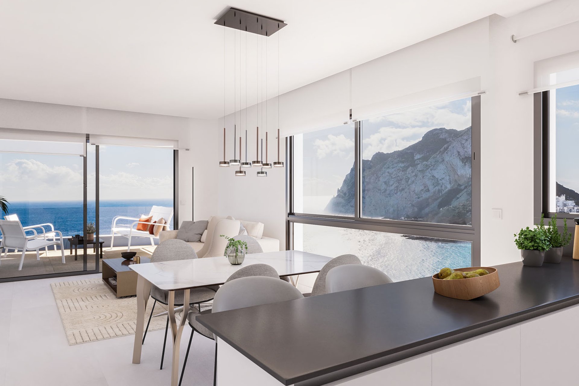 Herverkoop - Apartment - Calpe