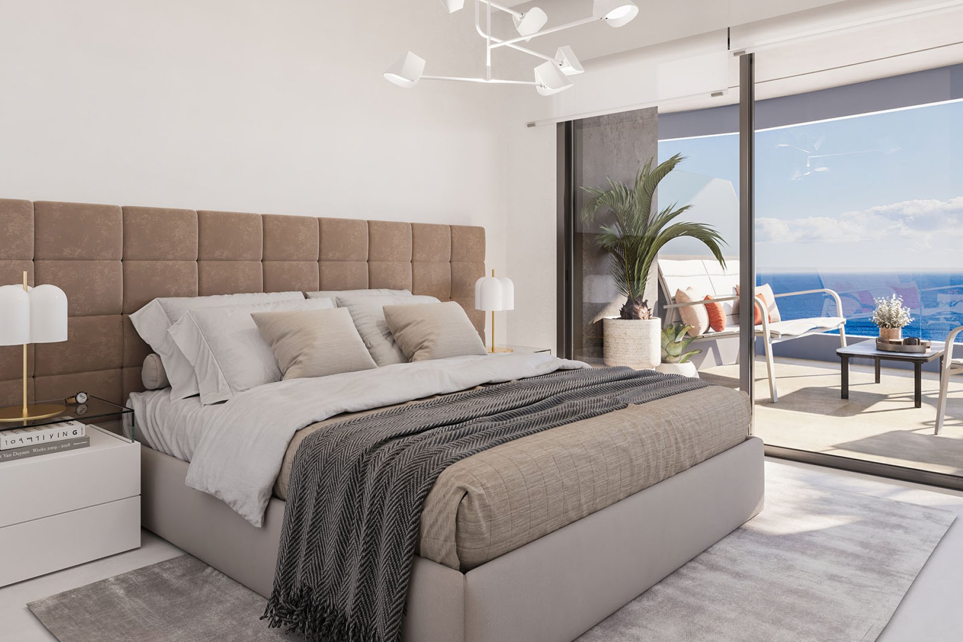Herverkoop - Apartment - Calpe