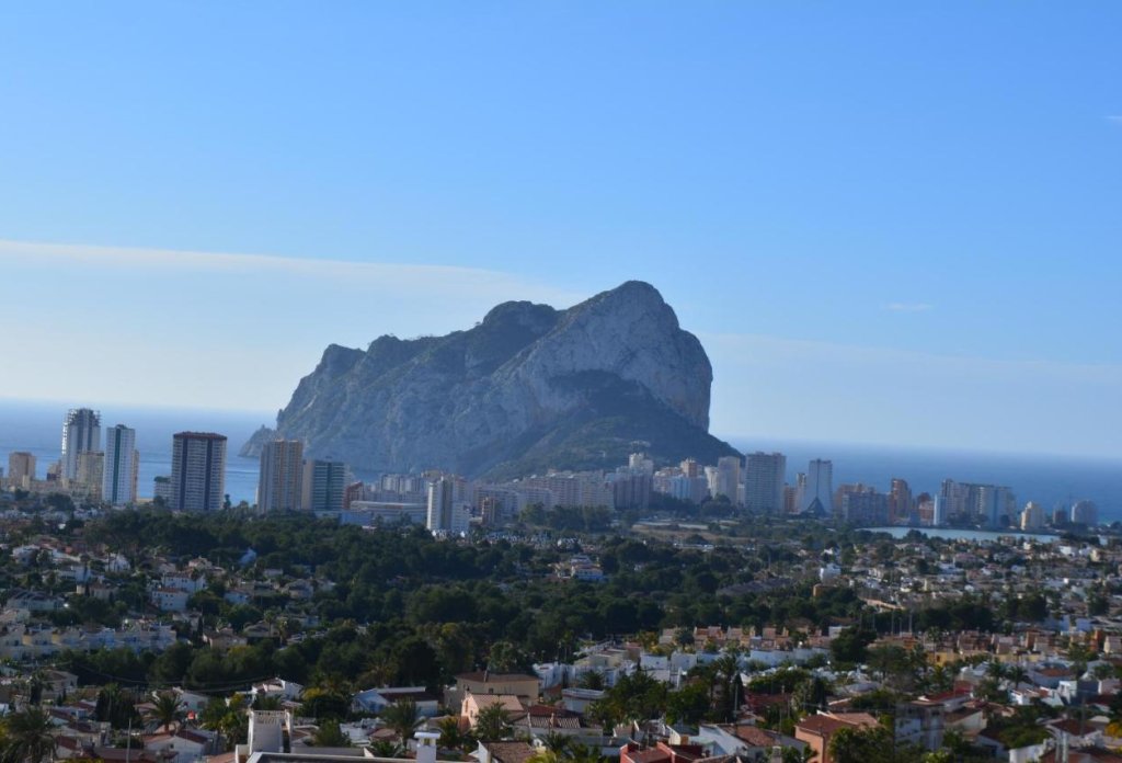 Herverkoop - Apartment - Calpe