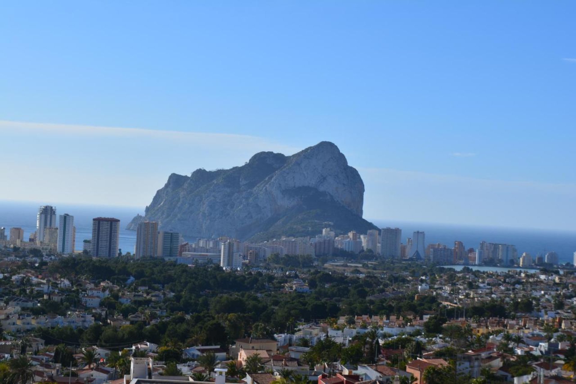 Herverkoop - Apartment - Calpe