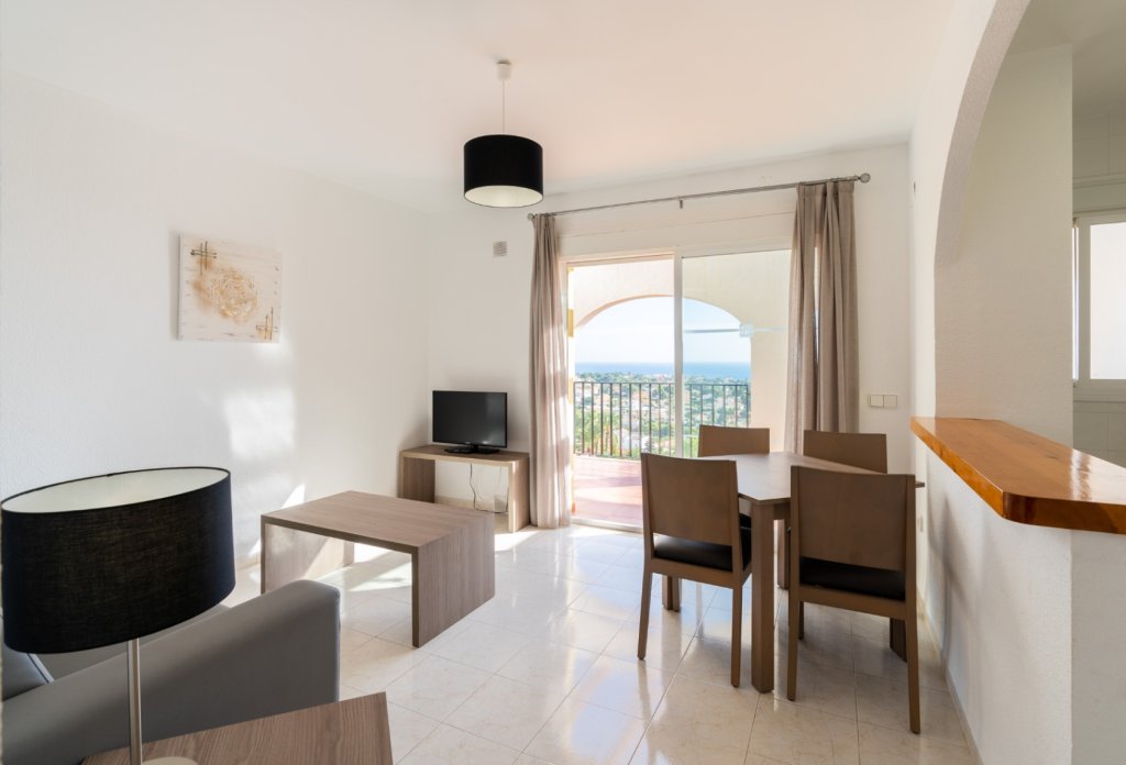 Herverkoop - Apartment - Calpe