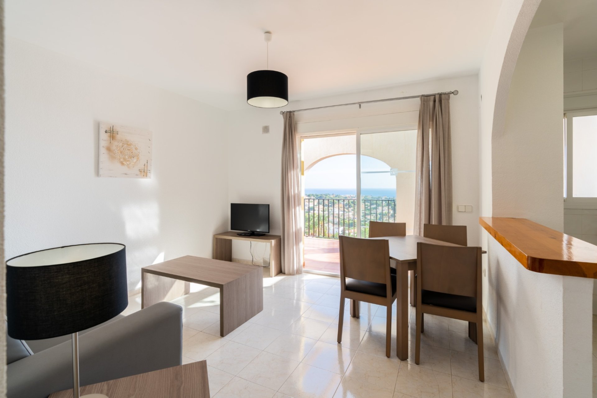 Herverkoop - Apartment - Calpe