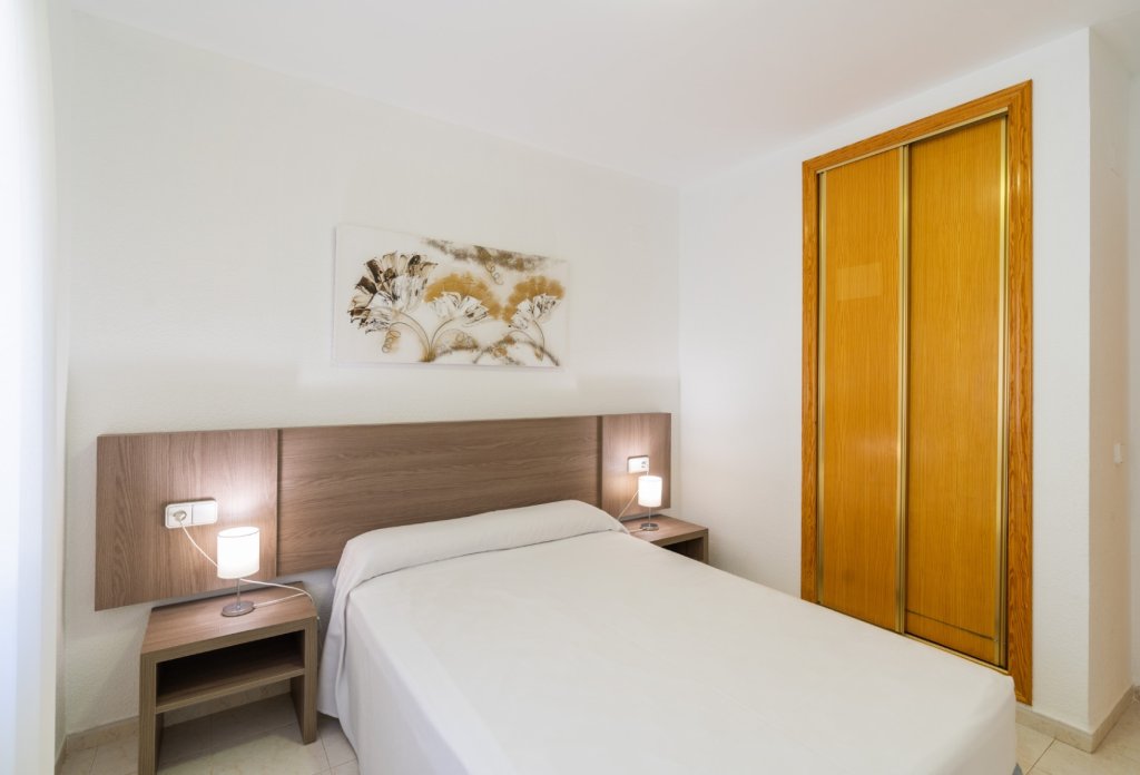 Herverkoop - Apartment - Calpe