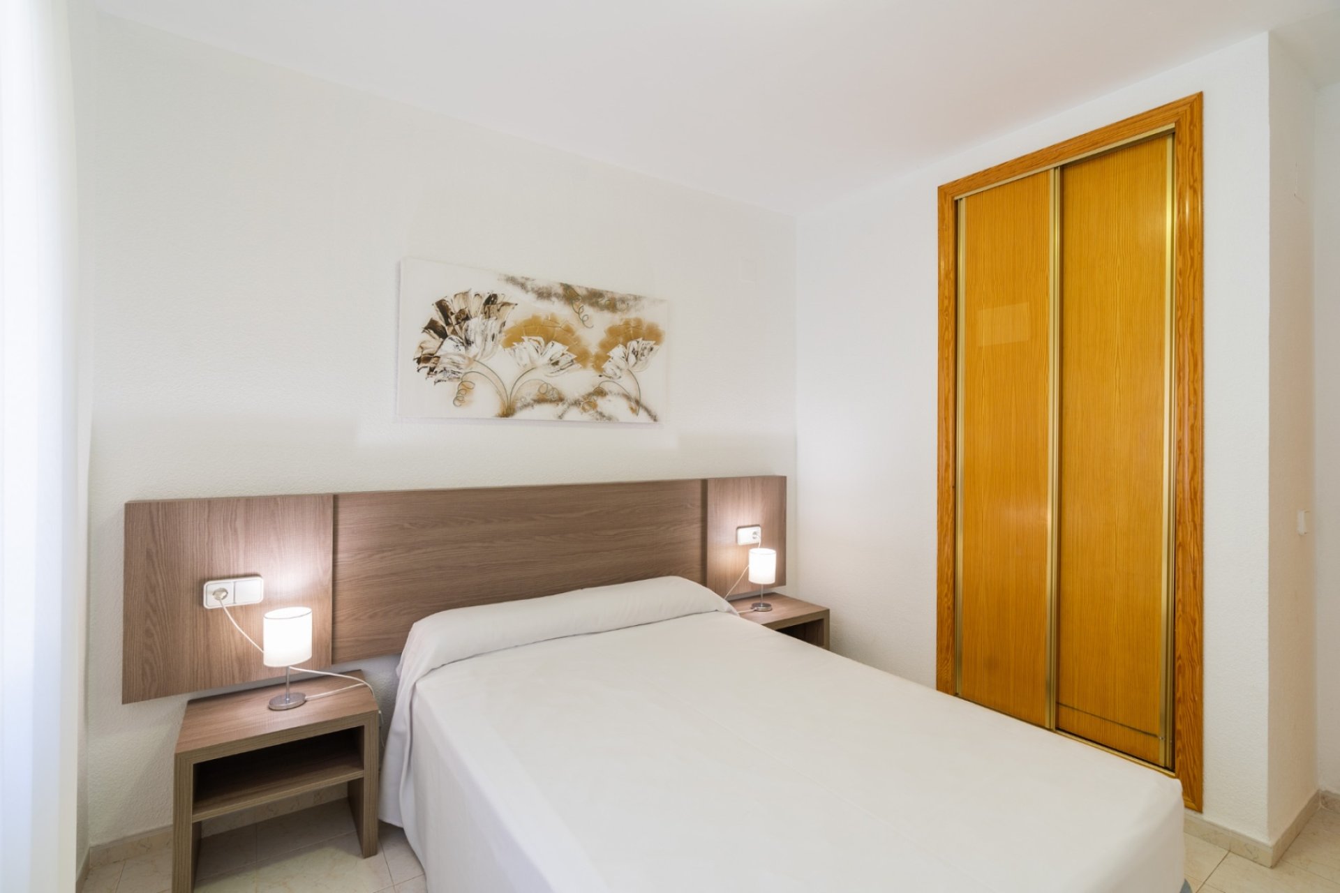 Herverkoop - Apartment - Calpe