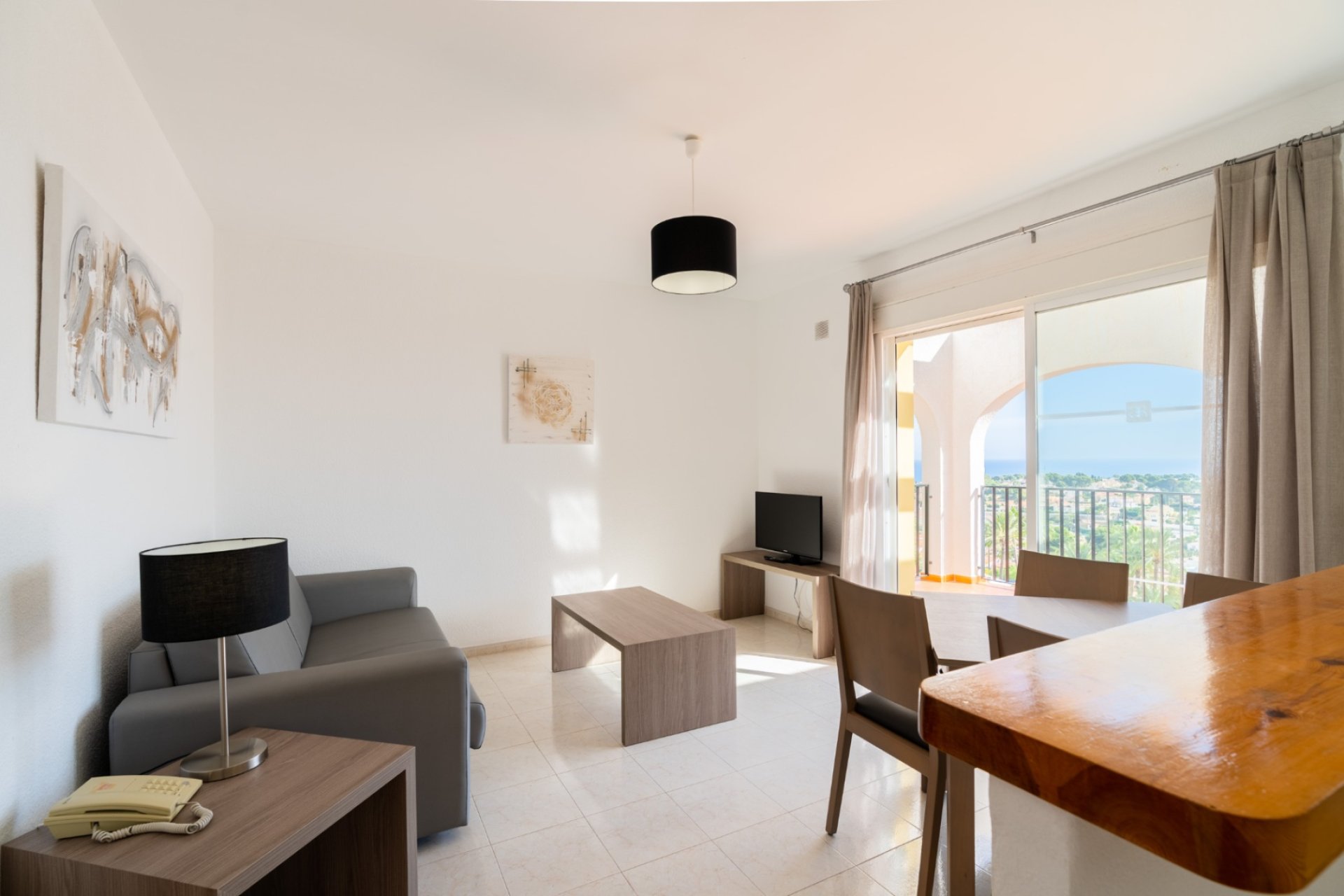 Herverkoop - Apartment - Calpe