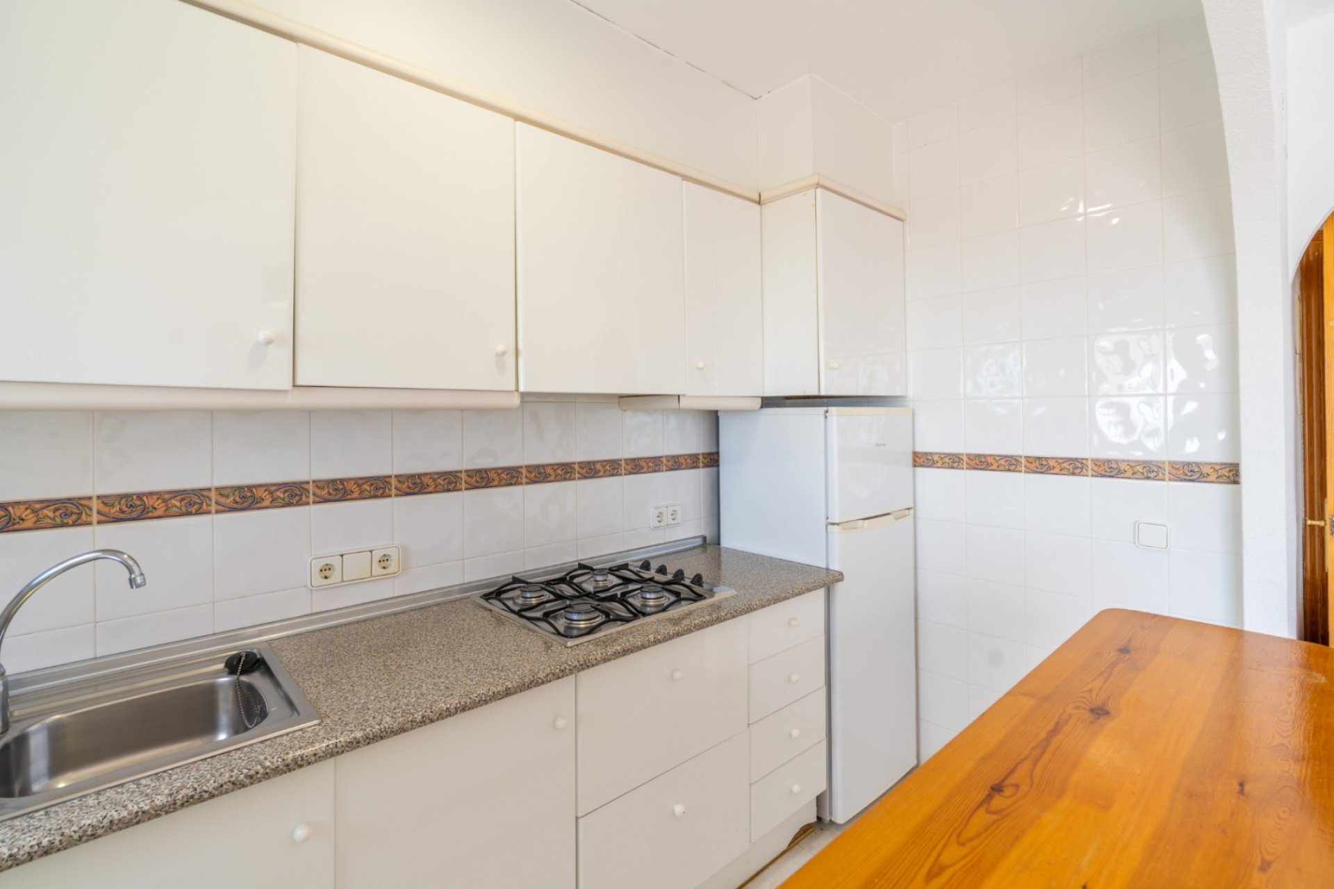 Herverkoop - Apartment - Calpe