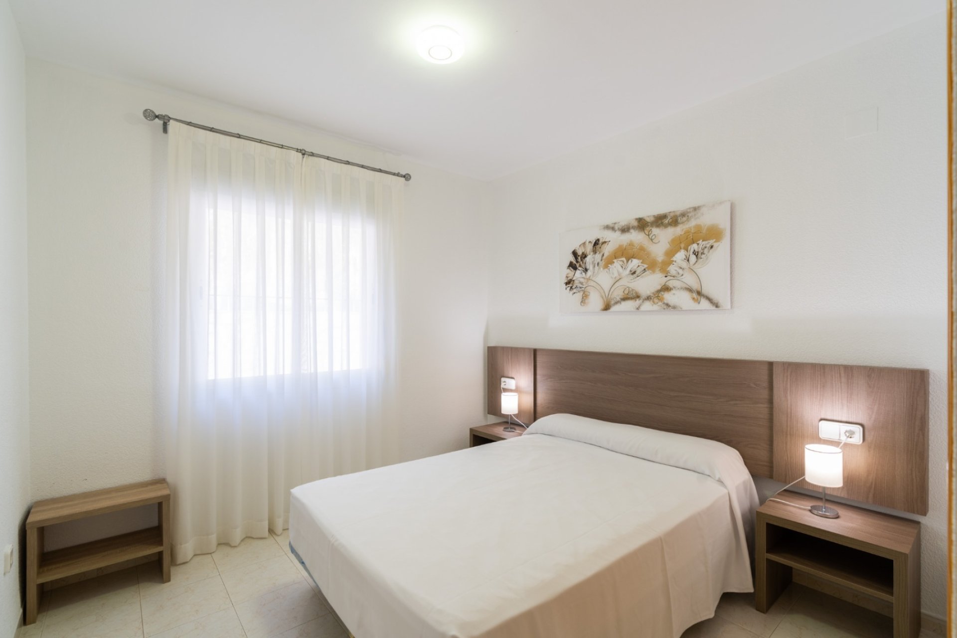 Herverkoop - Apartment - Calpe