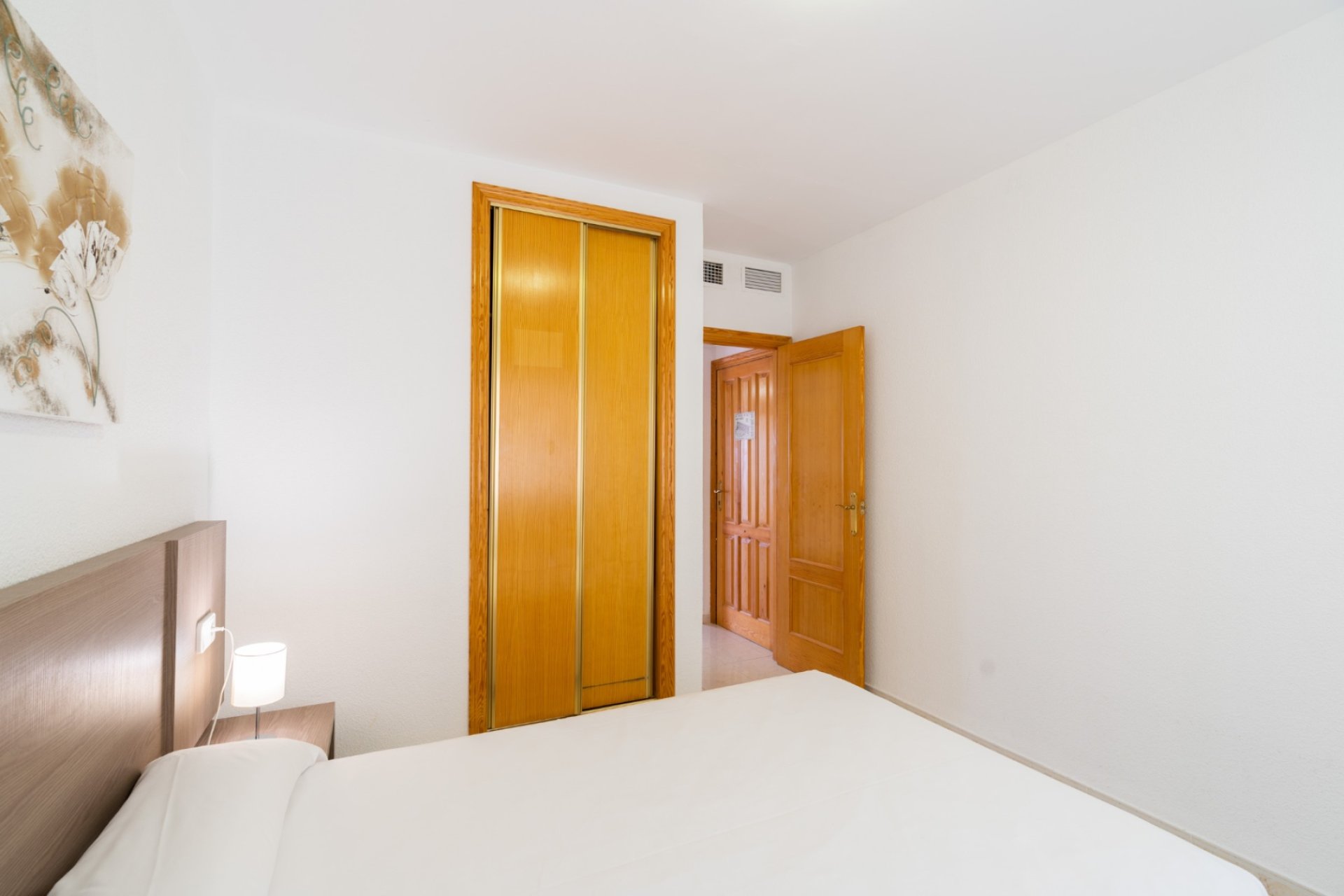 Herverkoop - Apartment - Calpe
