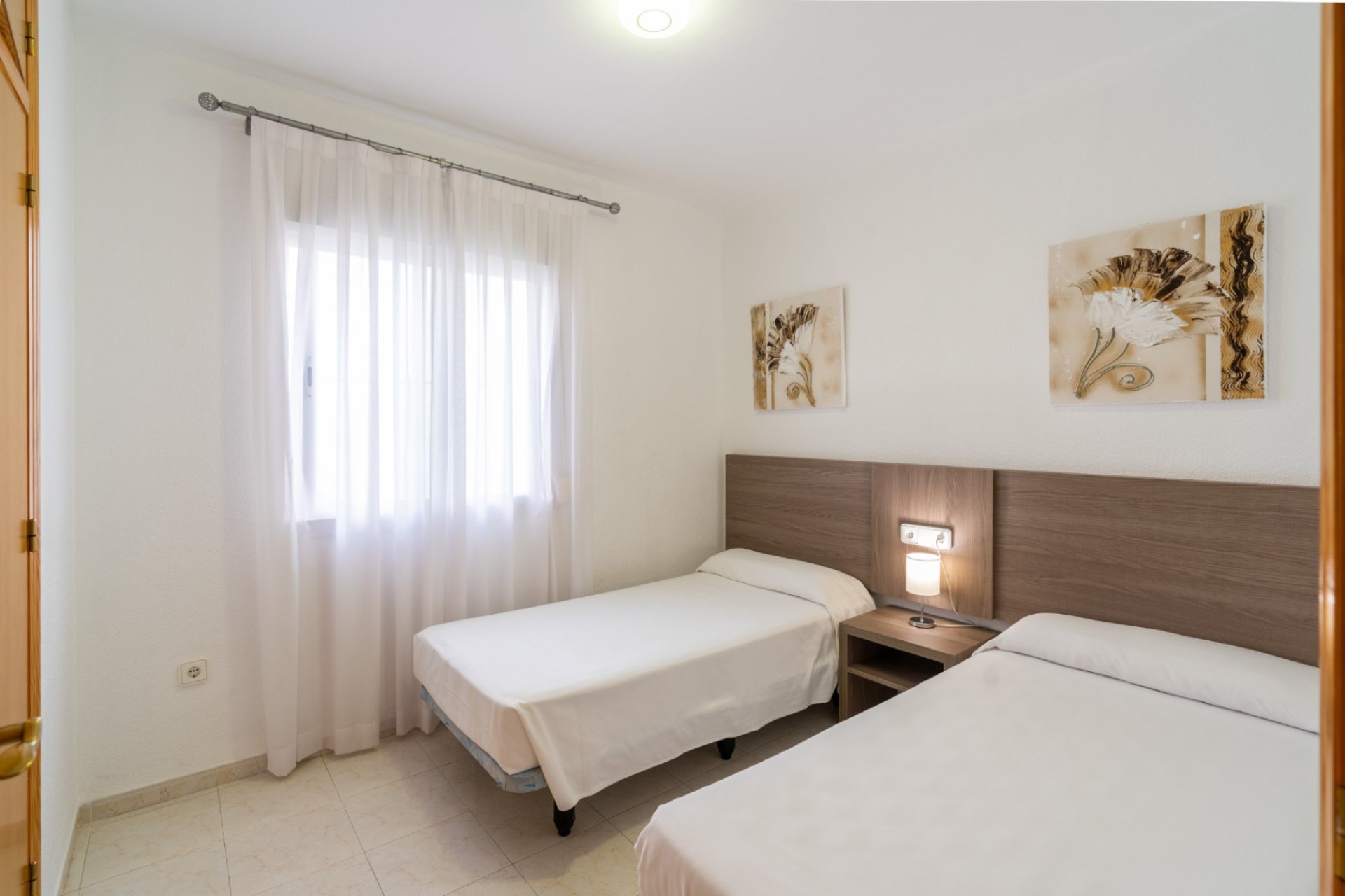 Herverkoop - Apartment - Calpe