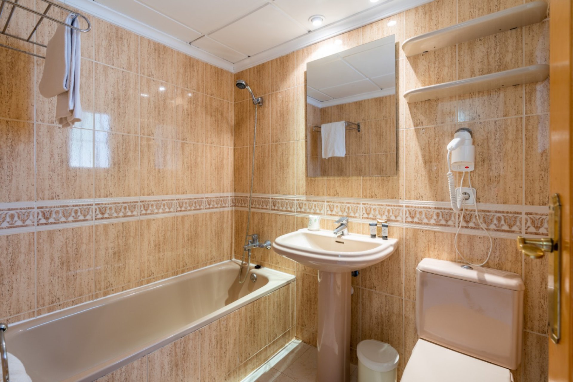 Herverkoop - Apartment - Calpe