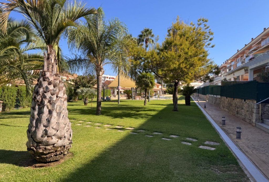 Herverkoop - Apartment - Jávea - Arenal