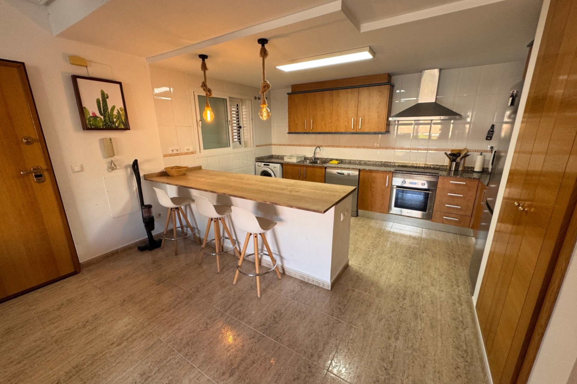 Herverkoop - Apartment - Jávea - Arenal