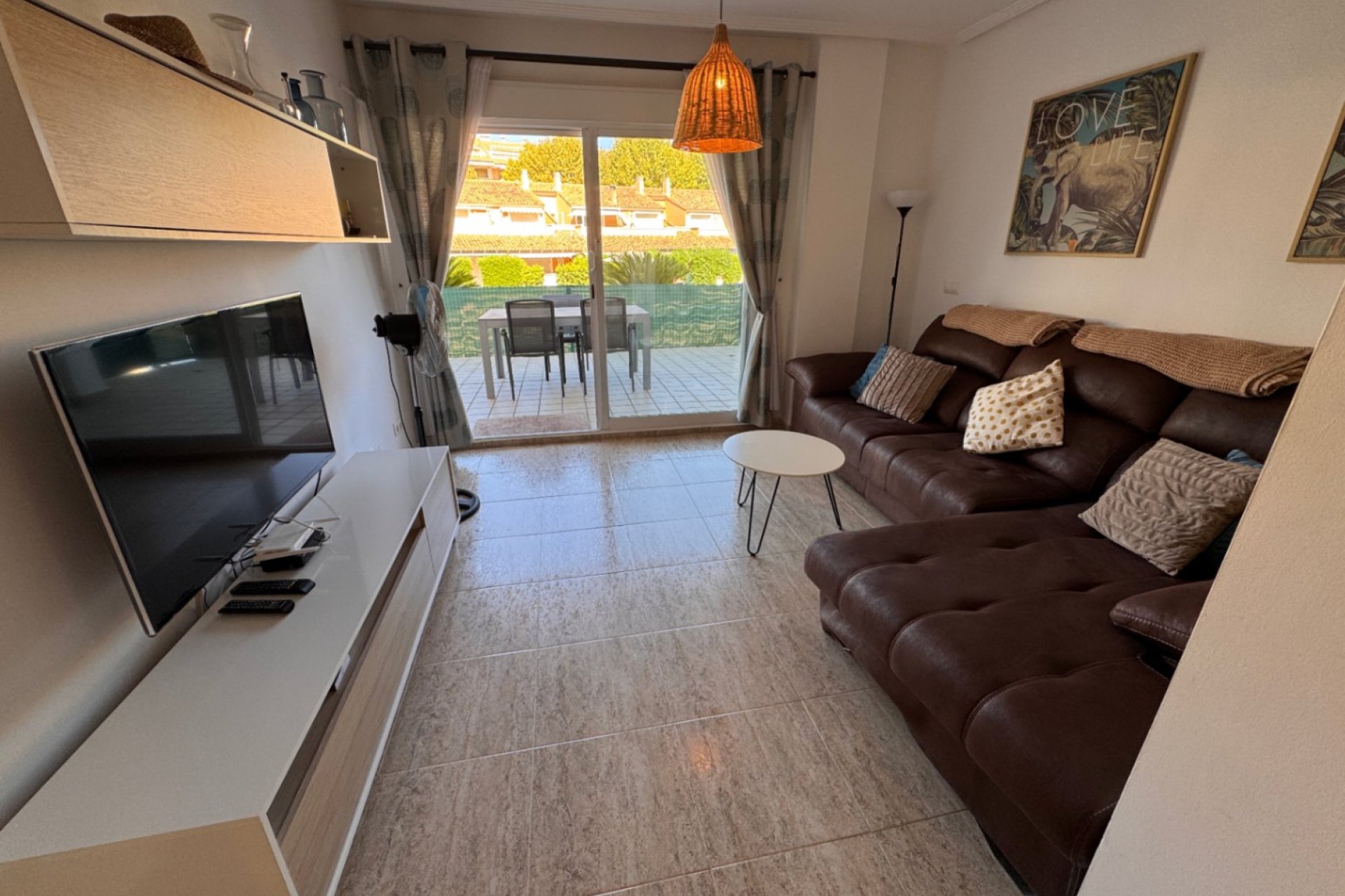 Herverkoop - Apartment - Jávea - Arenal
