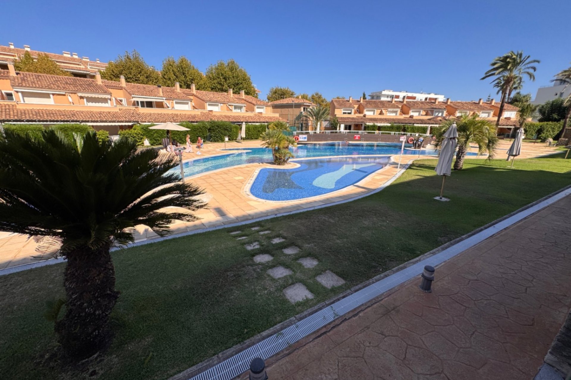 Herverkoop - Apartment - Jávea - Arenal
