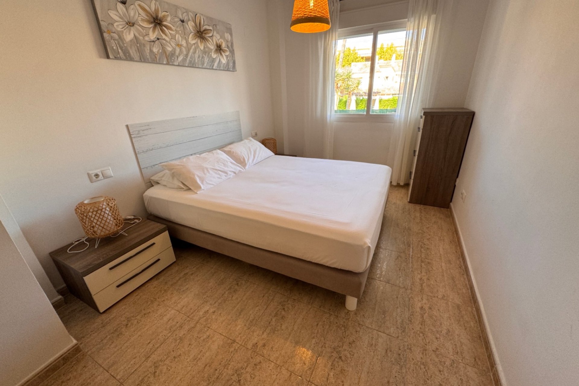 Herverkoop - Apartment - Jávea - Arenal