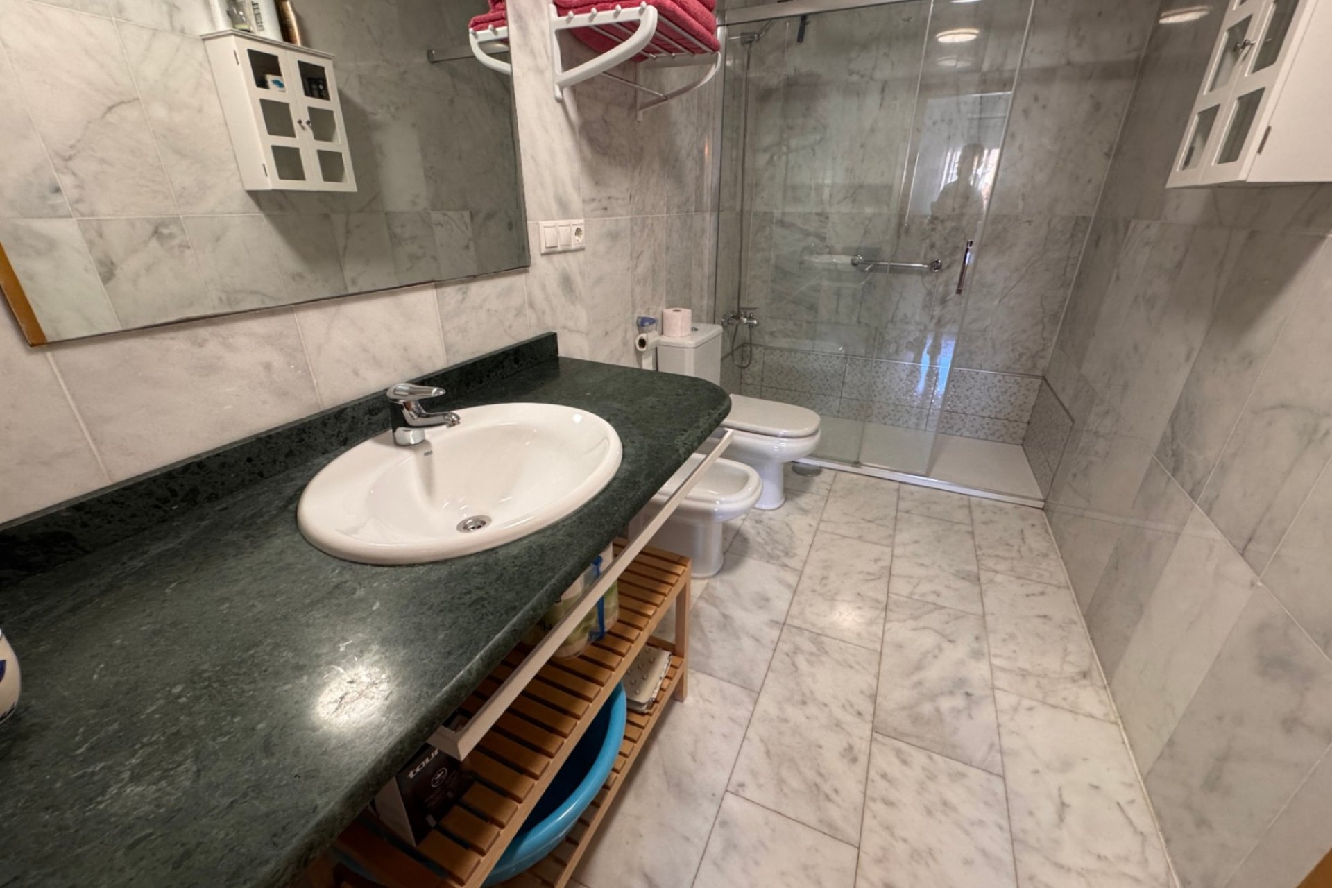 Herverkoop - Apartment - Jávea - Arenal