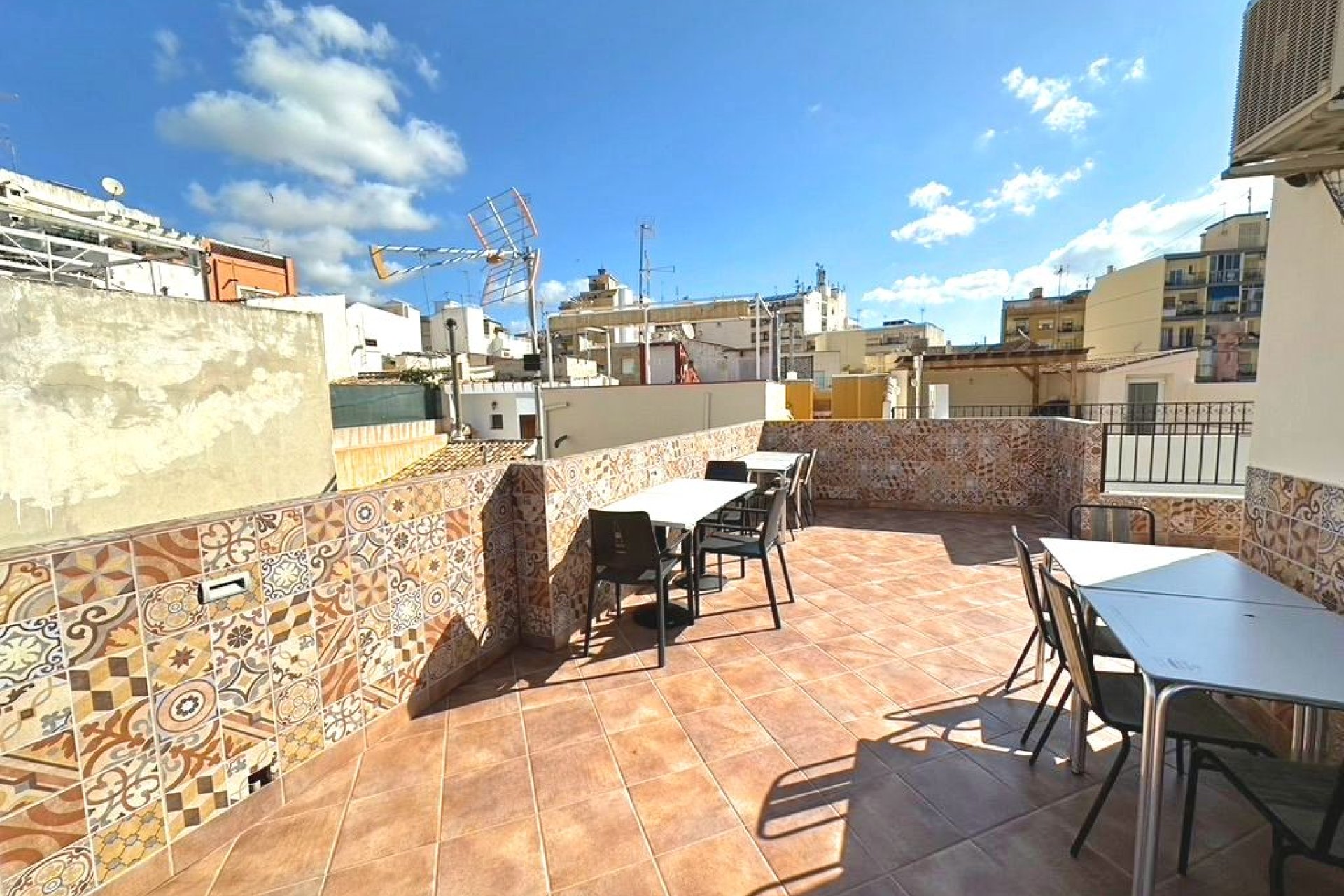 Herverkoop - building - Calpe - Casco Antiguo