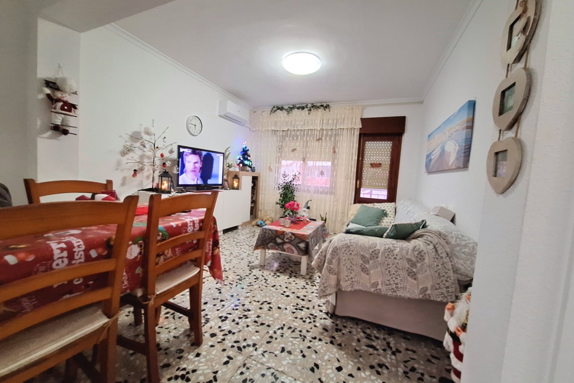 Herverkoop - building - Calpe - Casco Antiguo