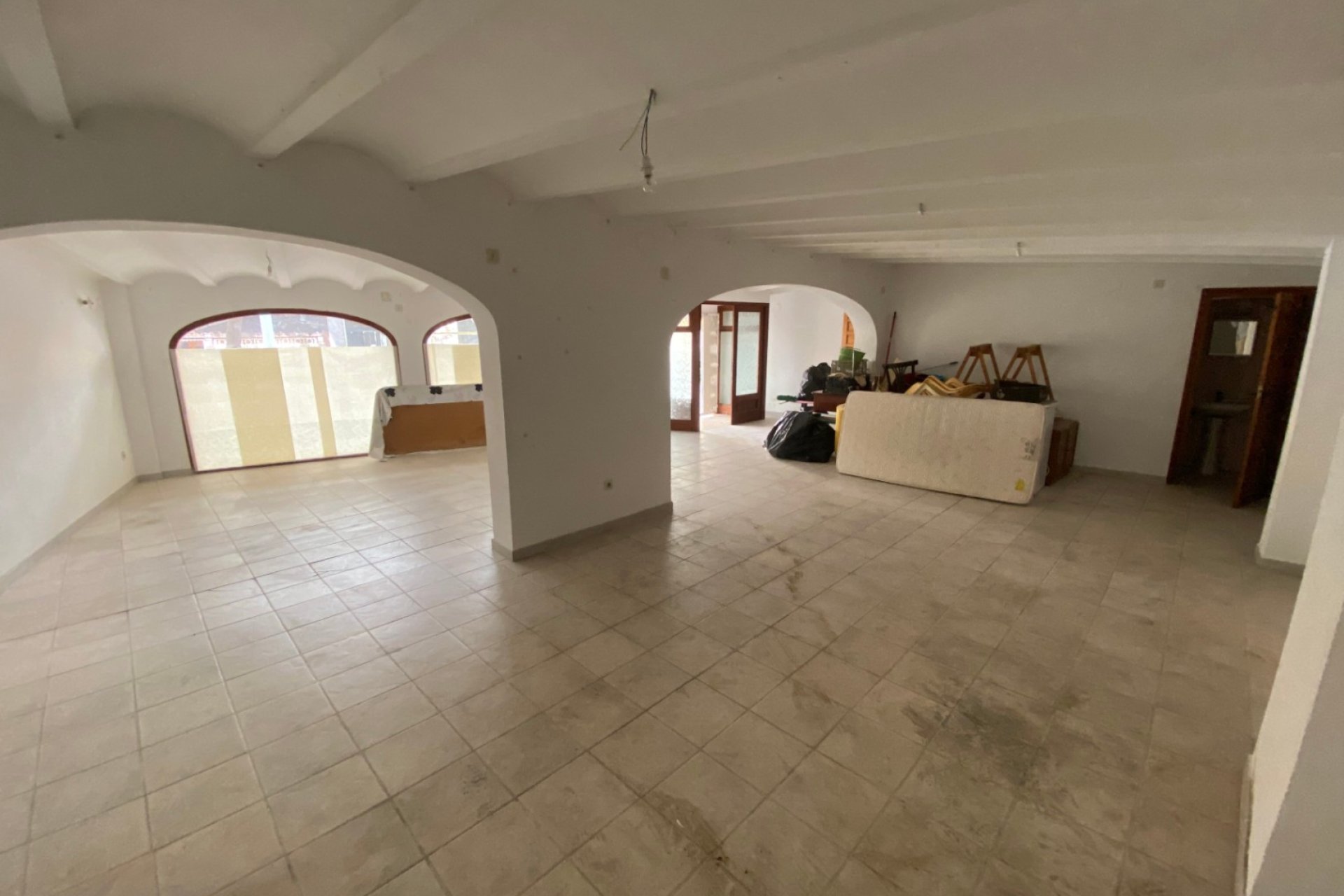 Herverkoop - building - Calpe - Centro Urbano