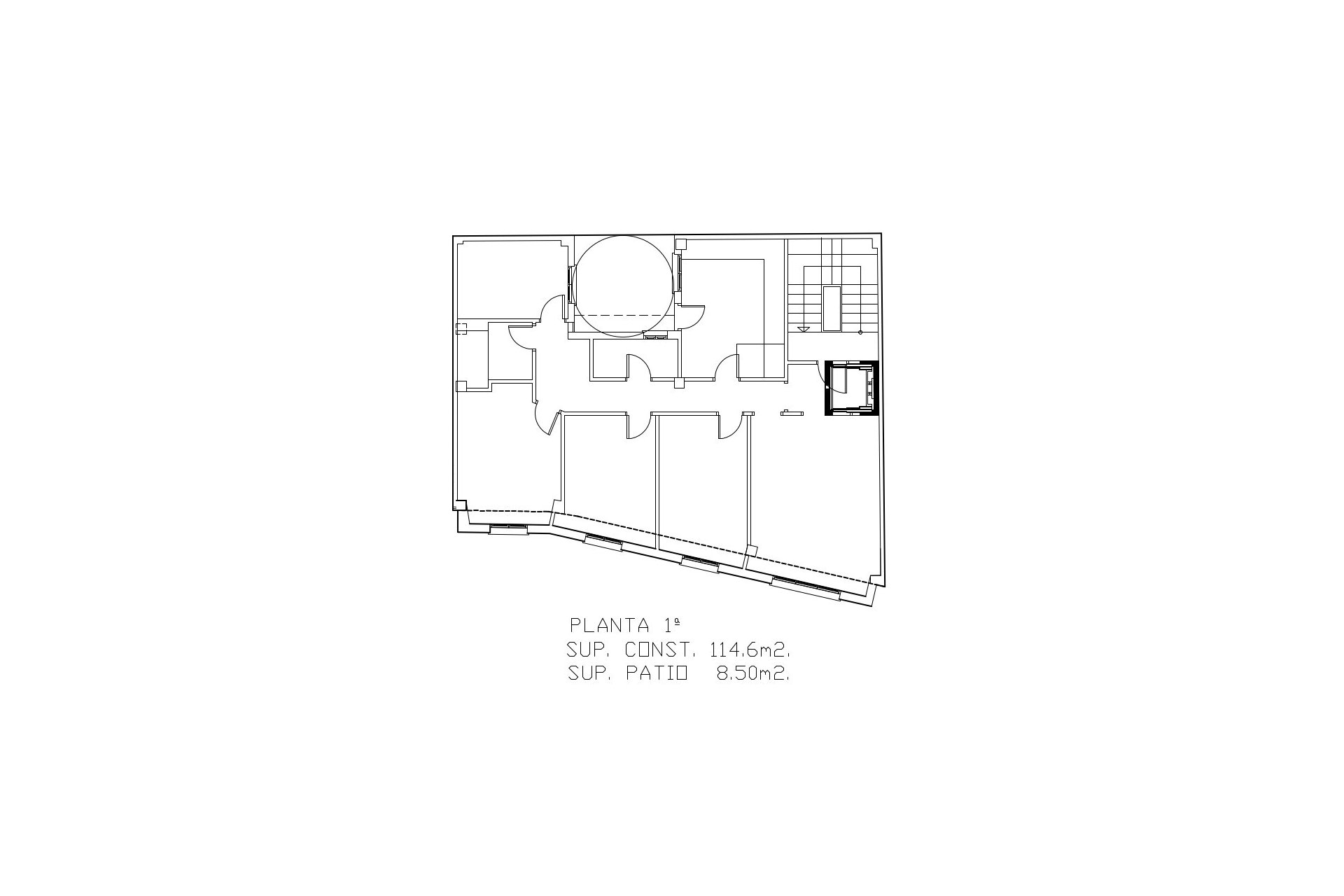 Herverkoop - building - Calpe - Centro Urbano