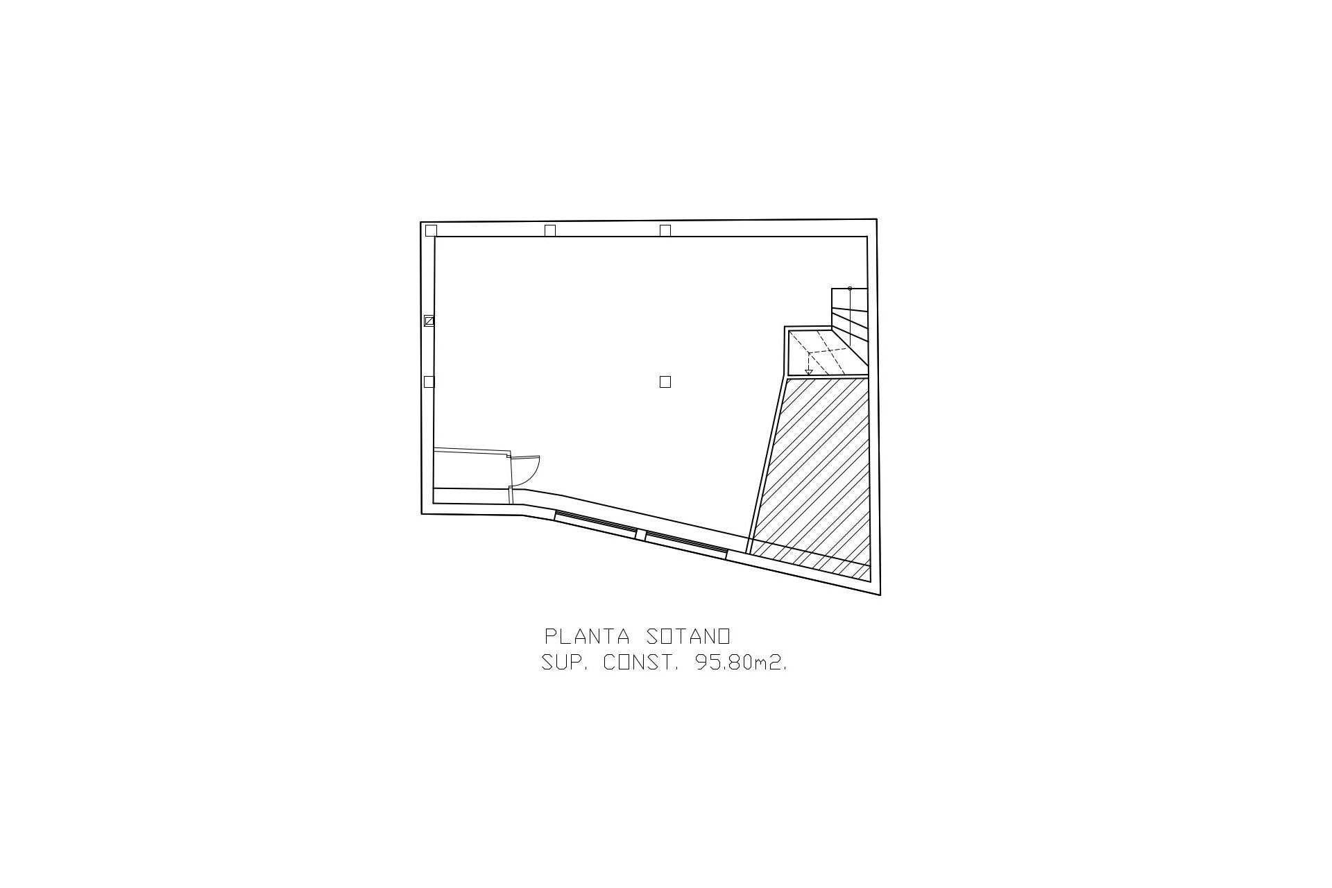 Herverkoop - building - Calpe - Centro Urbano