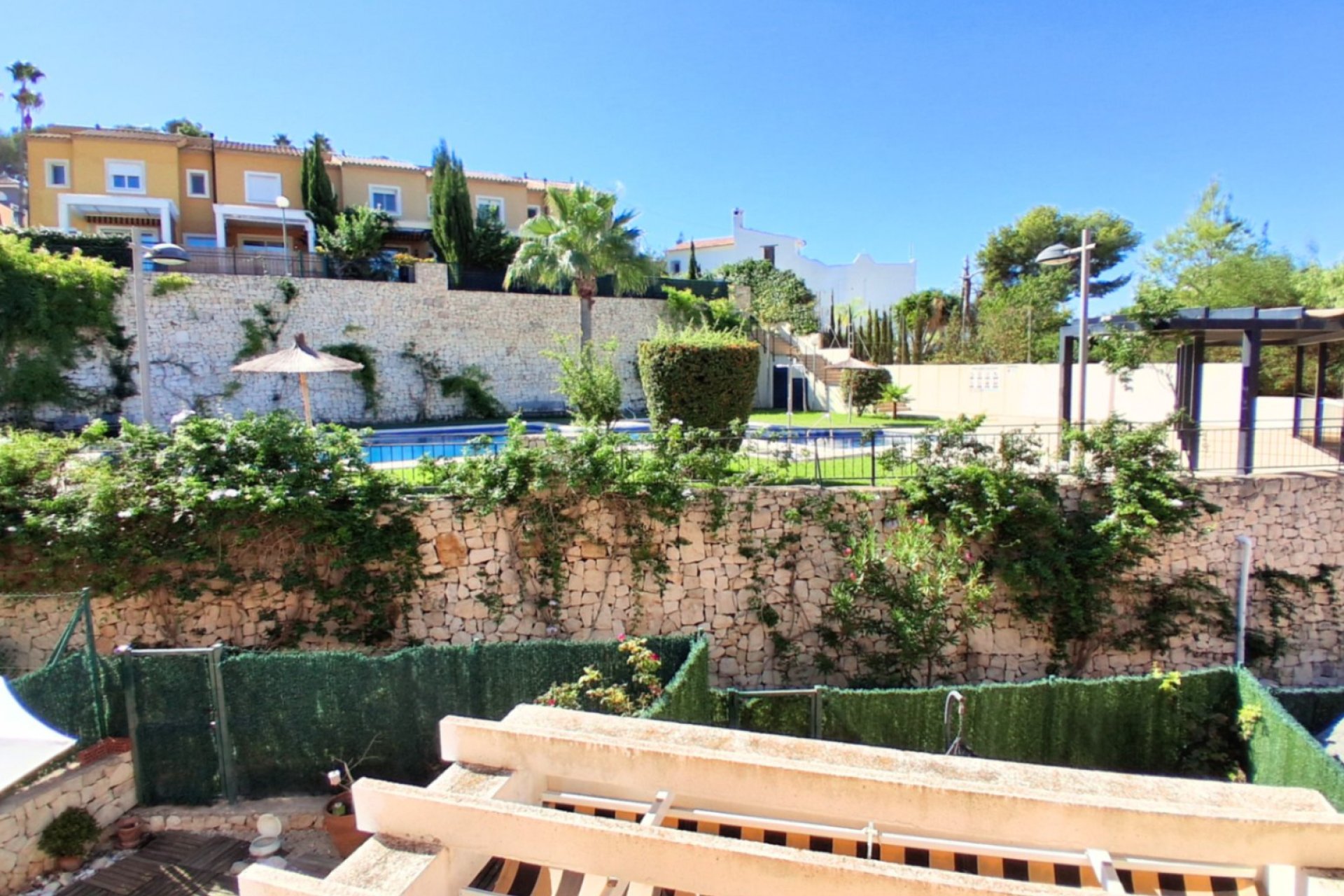 Herverkoop - Bungalow - Calpe - Calpe - Urbanizaciones