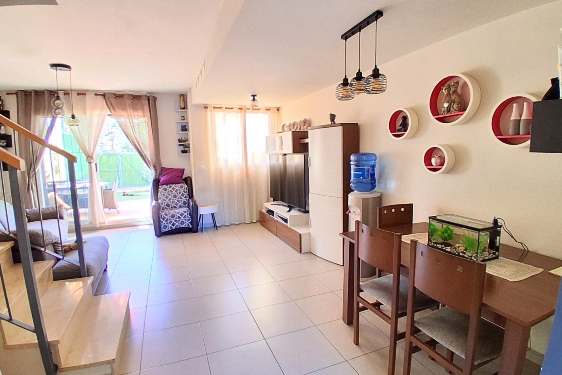 Herverkoop - Bungalow - Calpe - Calpe - Urbanizaciones