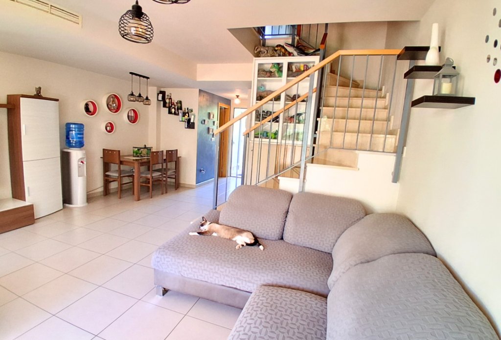 Herverkoop - Bungalow - Calpe - Calpe - Urbanizaciones