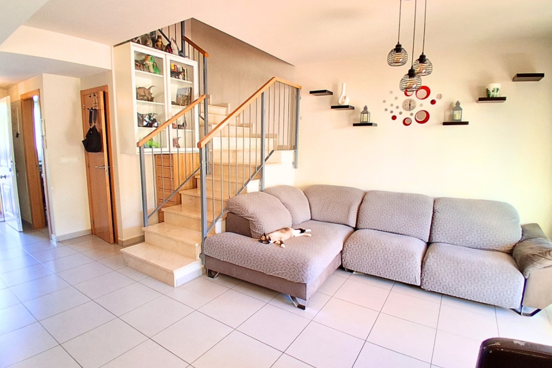 Herverkoop - Bungalow - Calpe - Calpe - Urbanizaciones