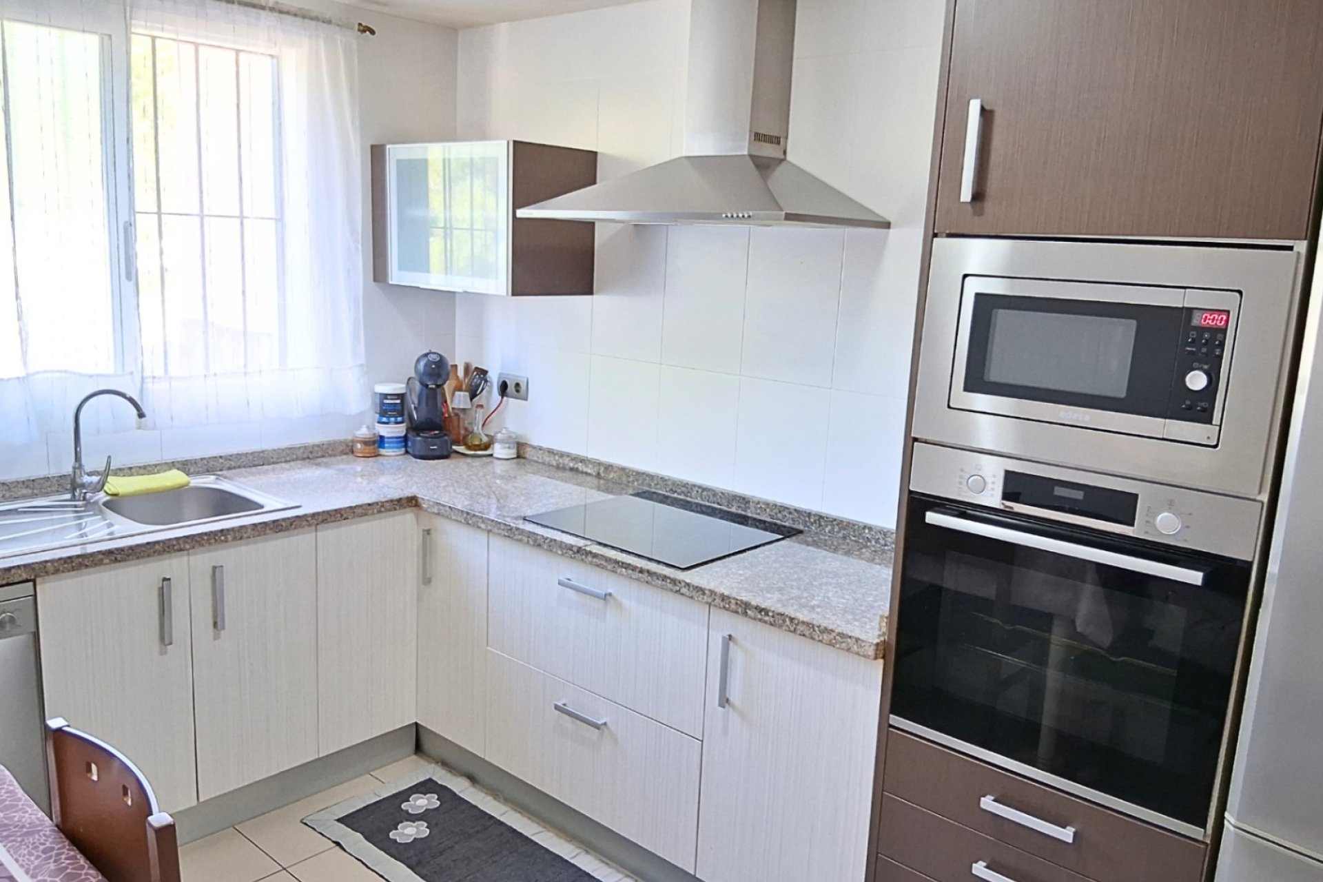 Herverkoop - Bungalow - Calpe - Calpe - Urbanizaciones