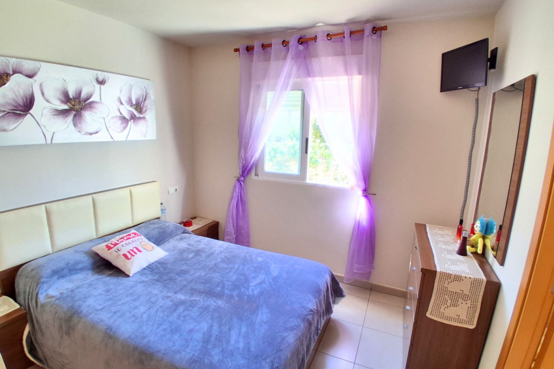 Herverkoop - Bungalow - Calpe - Calpe - Urbanizaciones