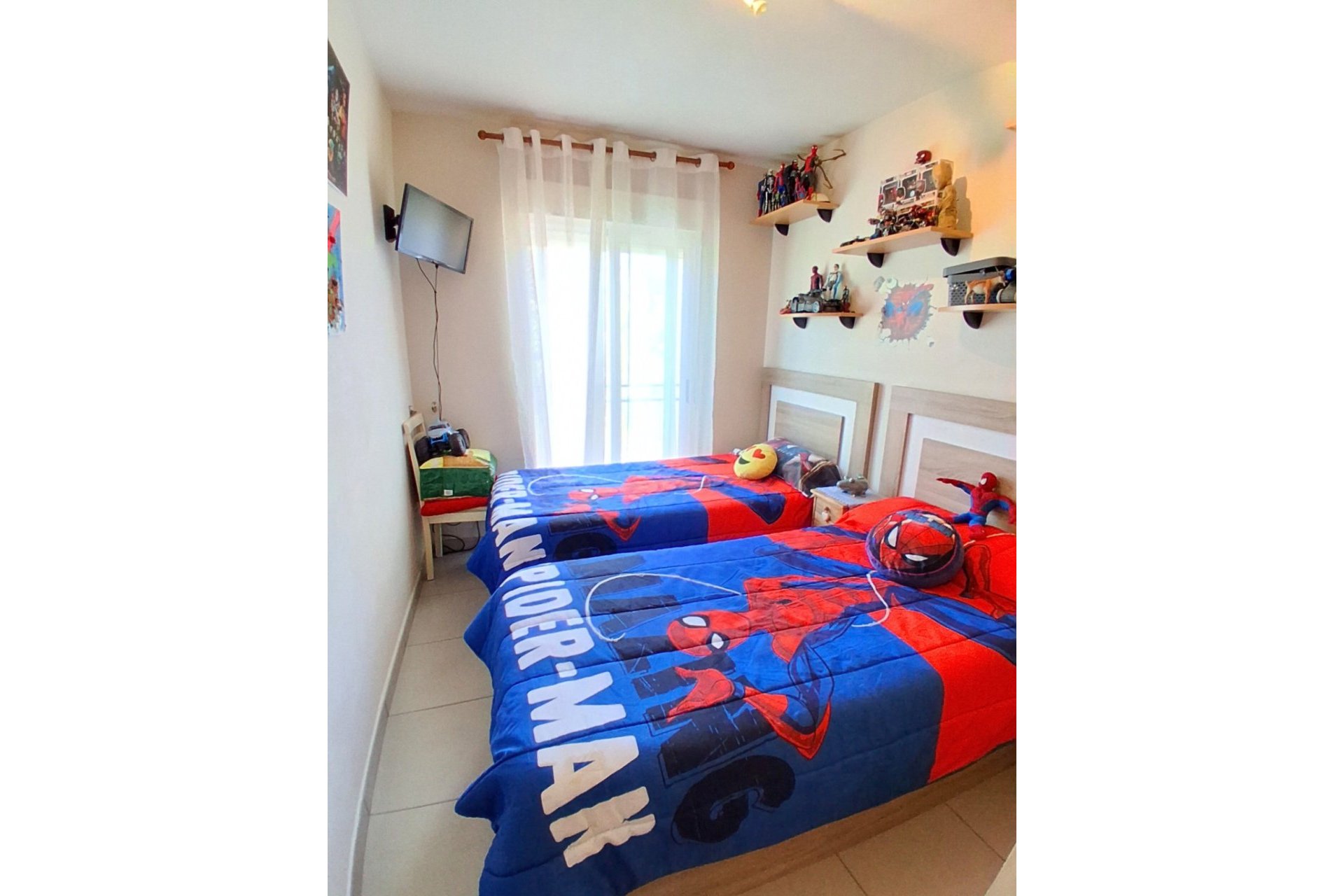 Herverkoop - Bungalow - Calpe - Calpe - Urbanizaciones